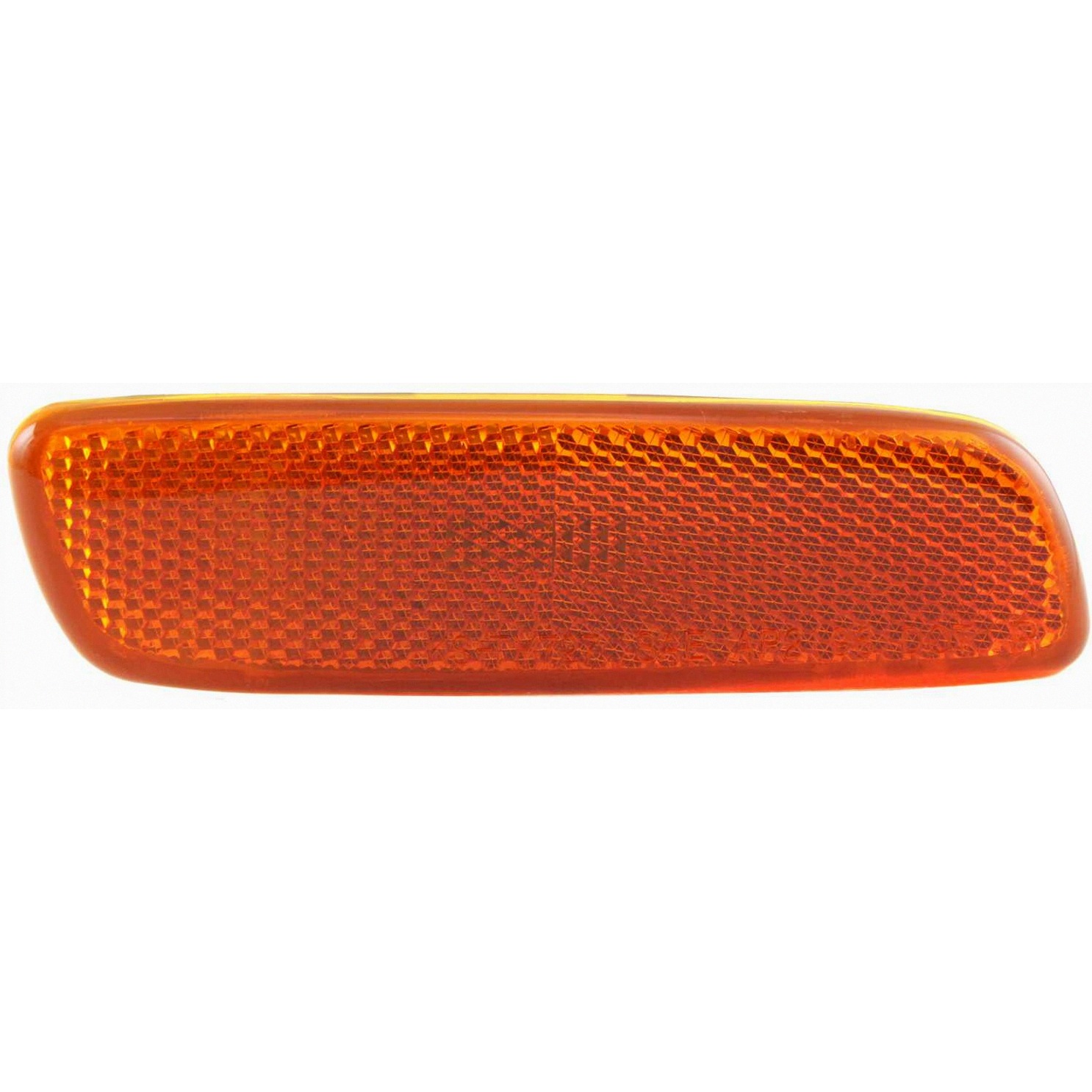 Right Passenger Side Side Marker Light For 1998-2006 Lexus Scion Toyota; CAPA Certified