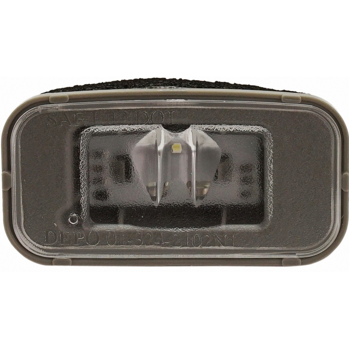 License Plate Light For 2014-2020 Lexus Toyota