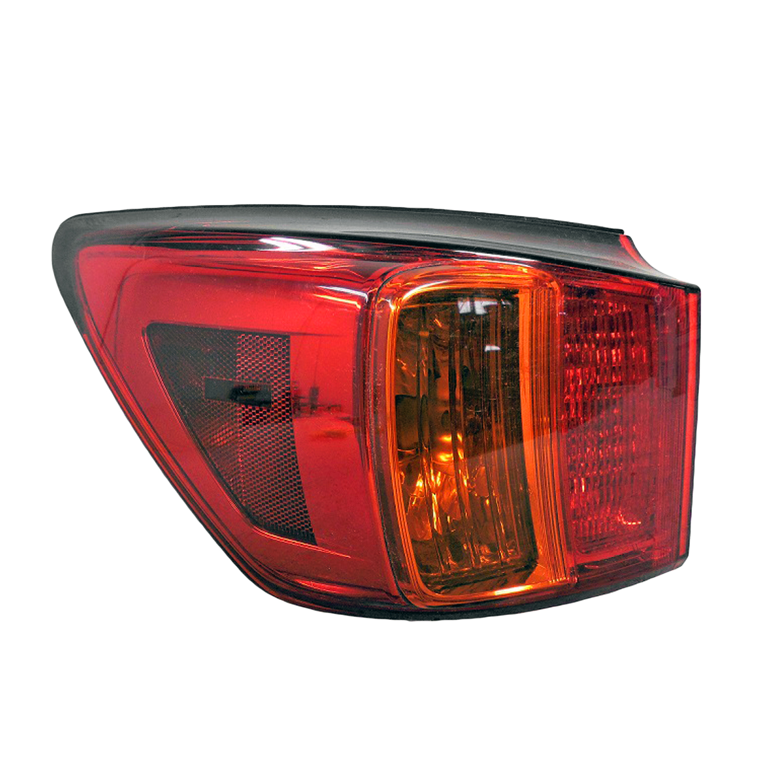 Left Driver Side Tail Light For 09-10 Lexus IS250, 09-10 Lexus IS350