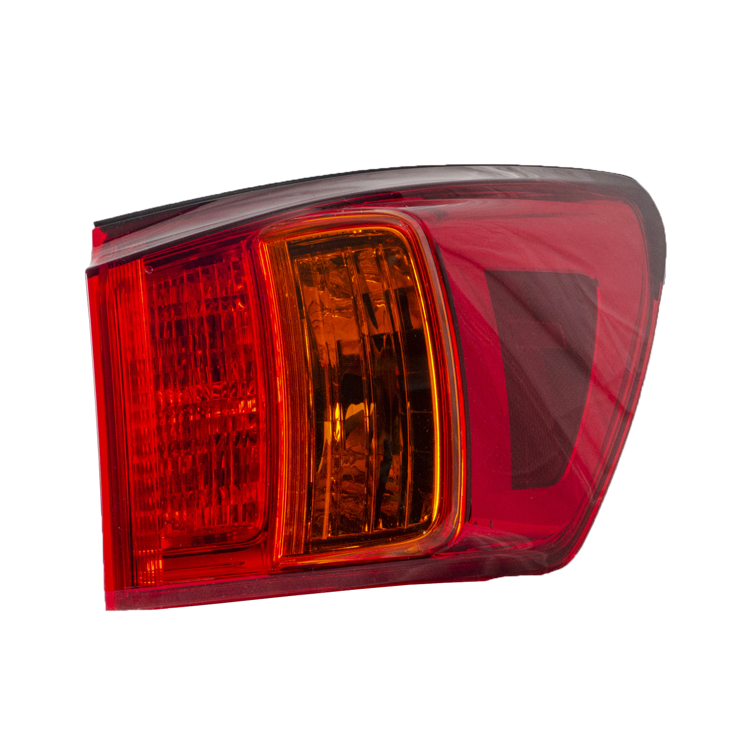 Right Passenger Side Tail Light For 09-10 Lexus IS250, 09-10 Lexus IS350