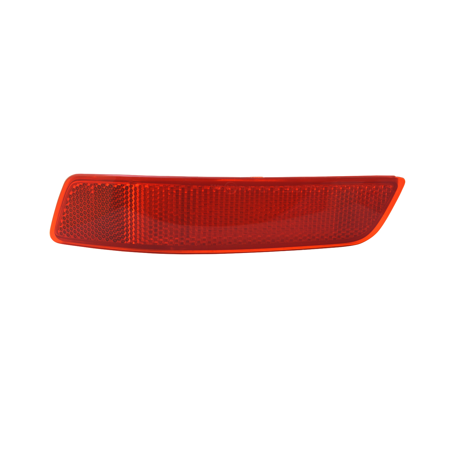 Left Driver Side Reflector For 13-20 Lexus GS350