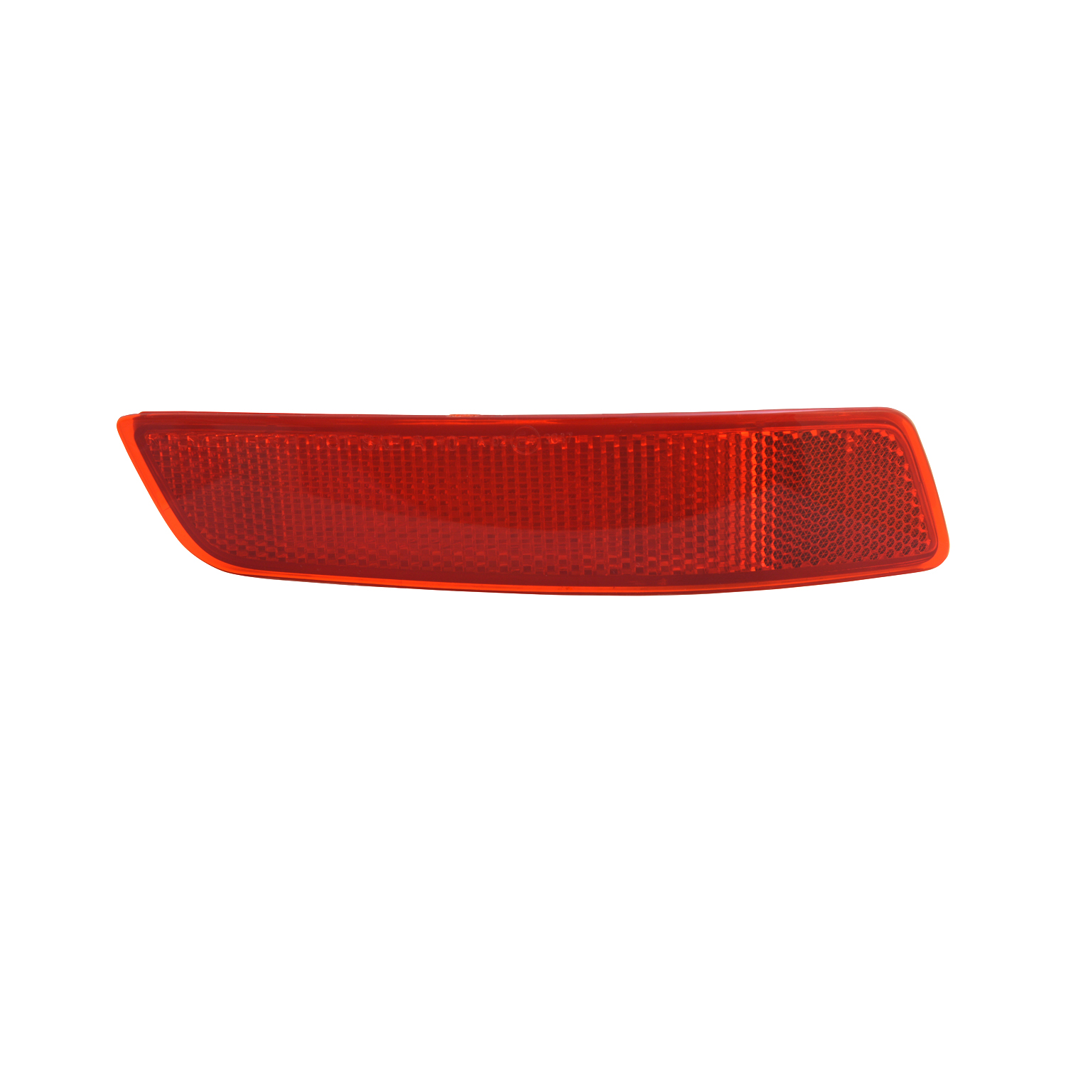 Right Passenger Side Reflector For 13-20 Lexus GS350