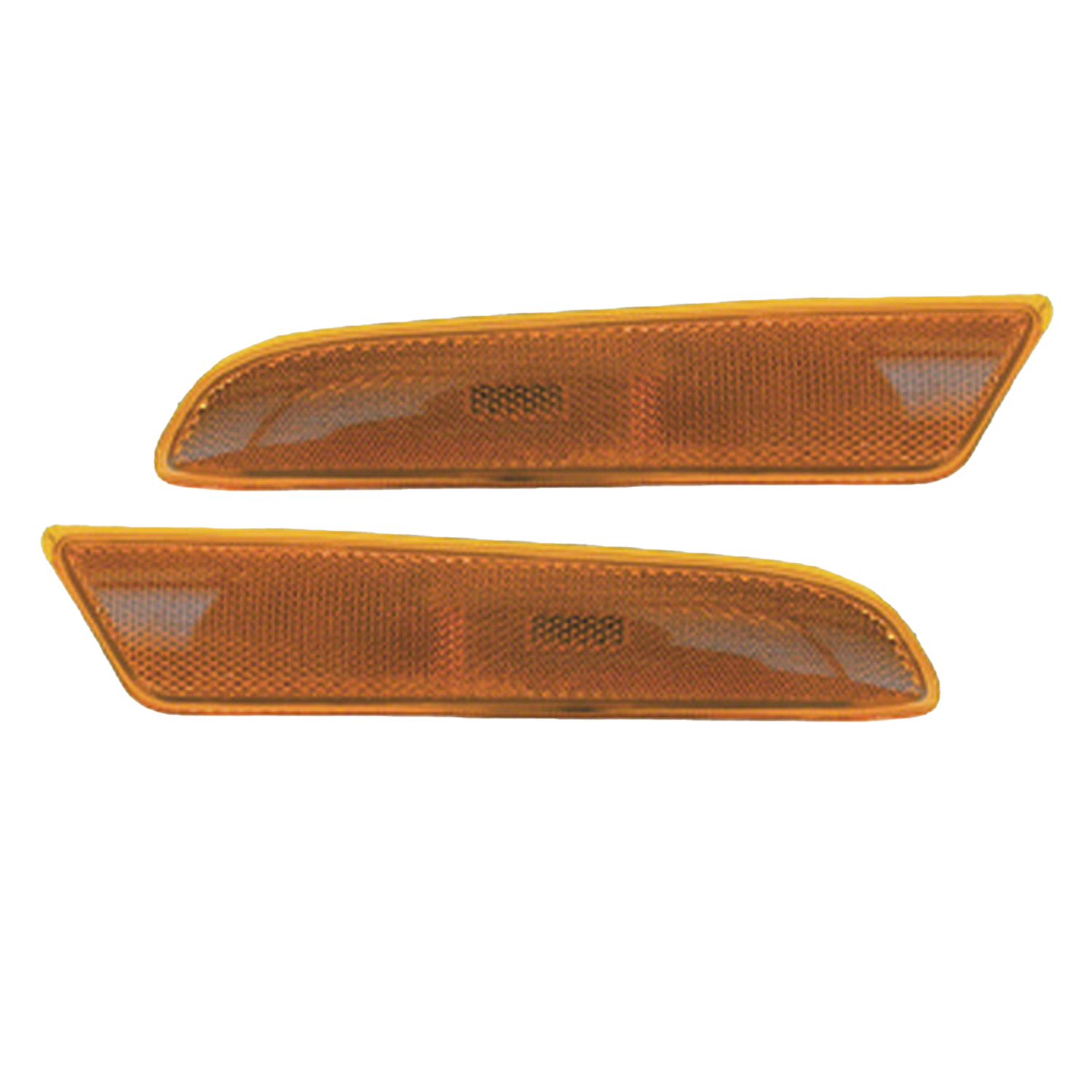 Signal Light Set For 02-03 Lexus ES300, 04-06 Lexus ES330