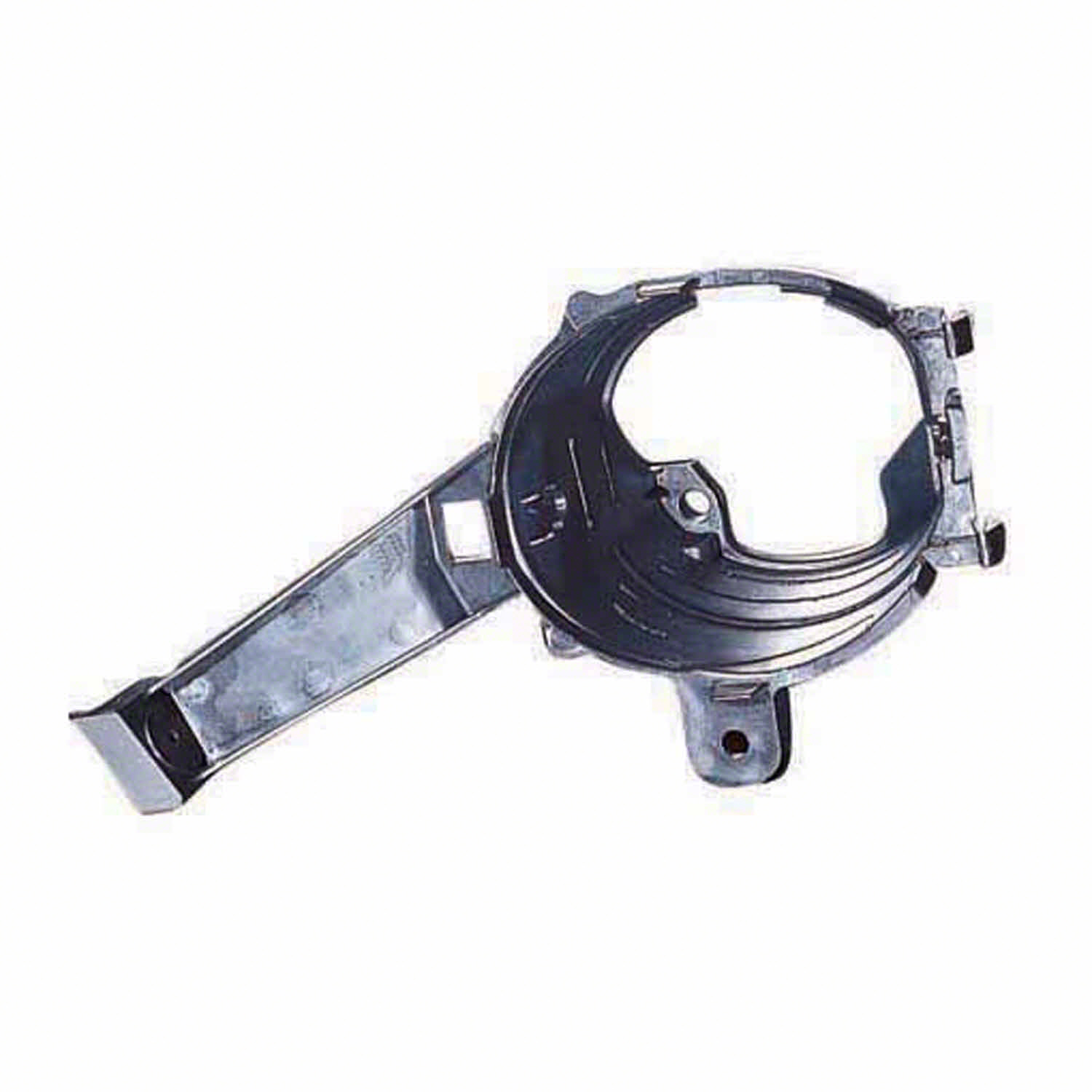 Left Driver Side Fog Light For 05-06 Lexus ES330