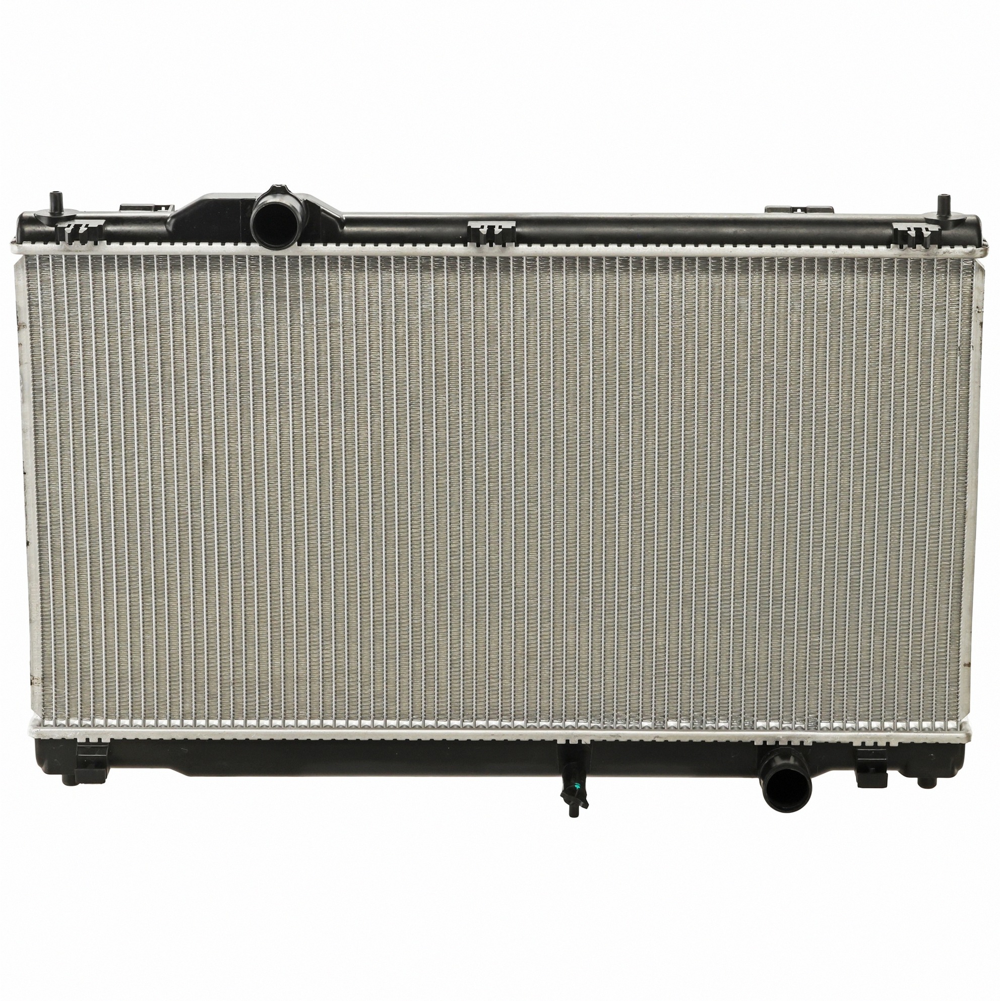 Radiator For 06-15 Lexus IS250, 06-15 Lexus IS350
