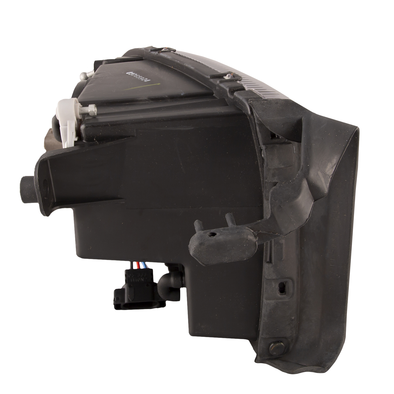 Headlight Set For 97-04 Dodge Dakota, 98-03 Dodge Durango