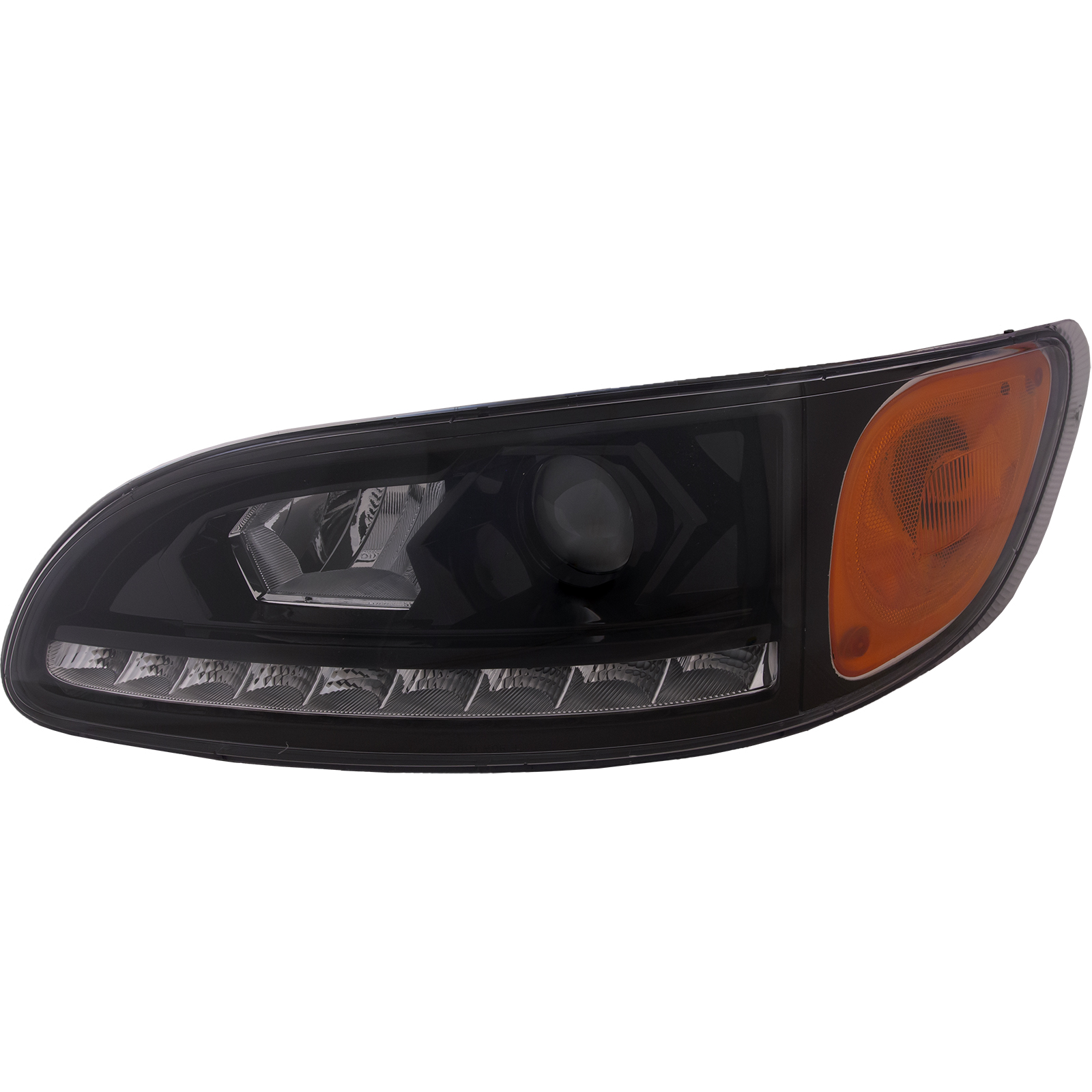 Left Driver Side Heavy Duty For 2000-2014 Peterbilt