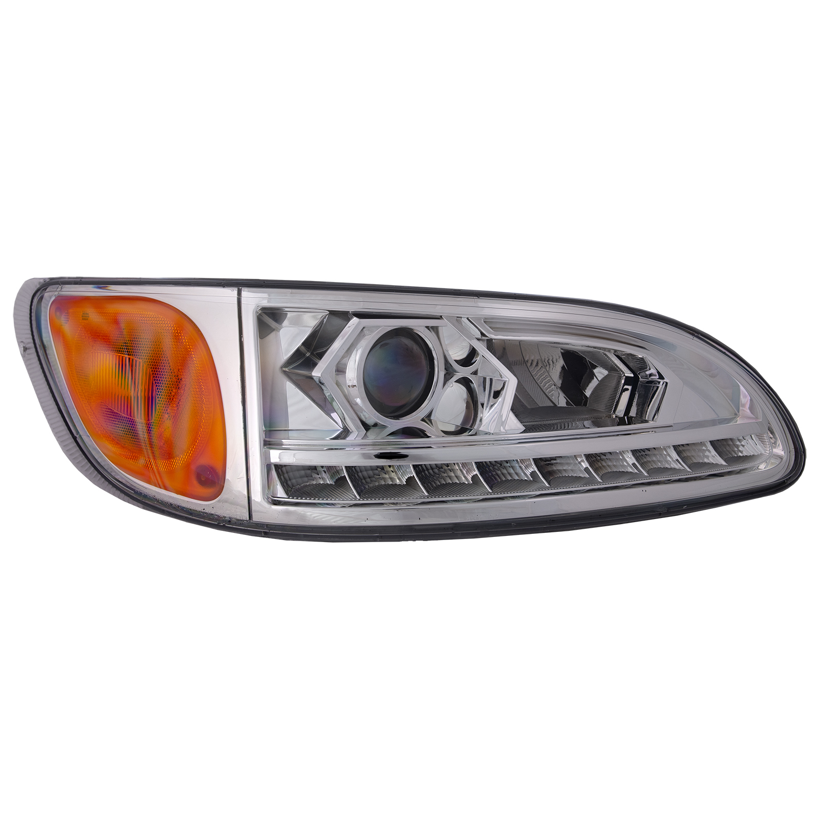 Right Passenger Side Heavy Duty For 2000-2014 Peterbilt