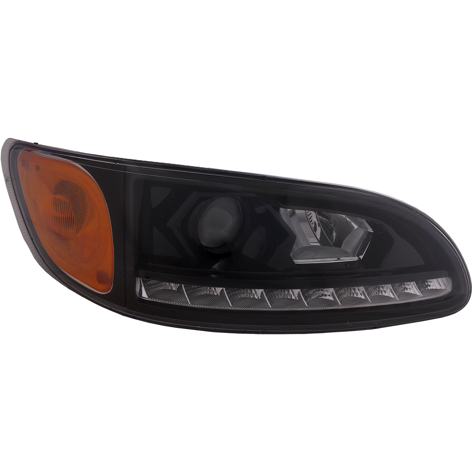 Right Passenger Side Heavy Duty For 2000-2014 Peterbilt