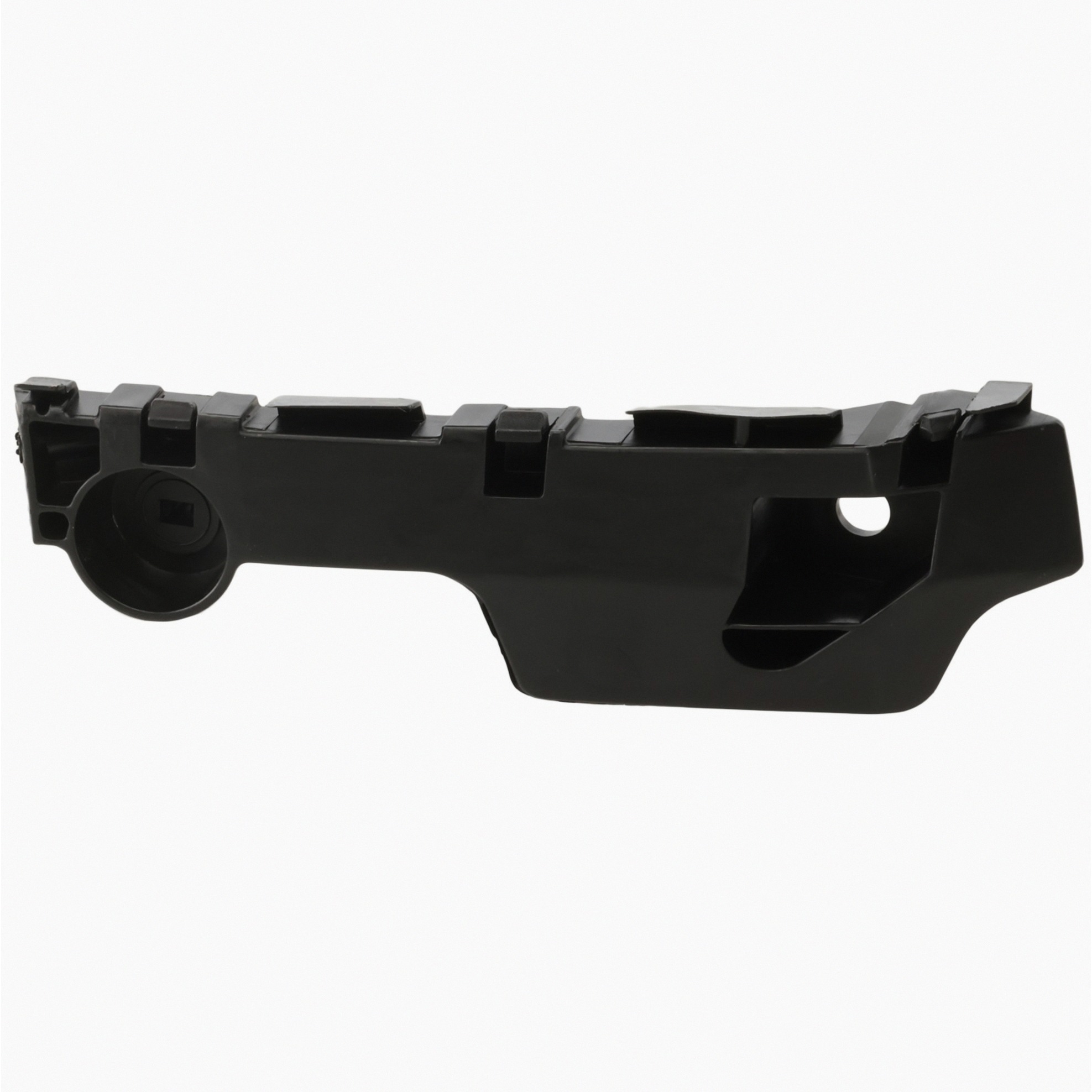 Right Passenger Side Front Bumper Cover Retainer For 09-13 Mazda 6