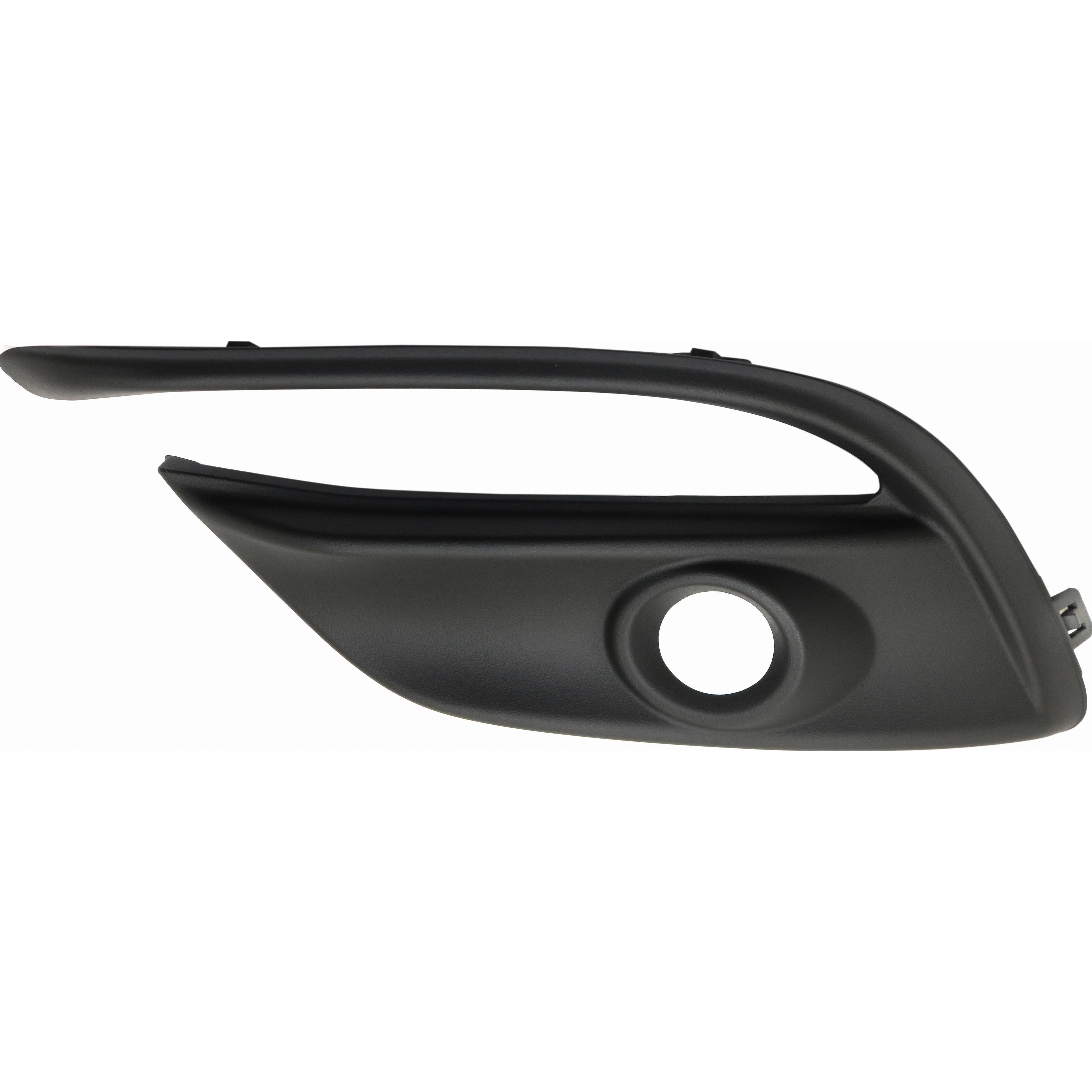Left Driver Side Fog Light For 17-18 Mazda 3, 17-18 Mazda 3 Sport