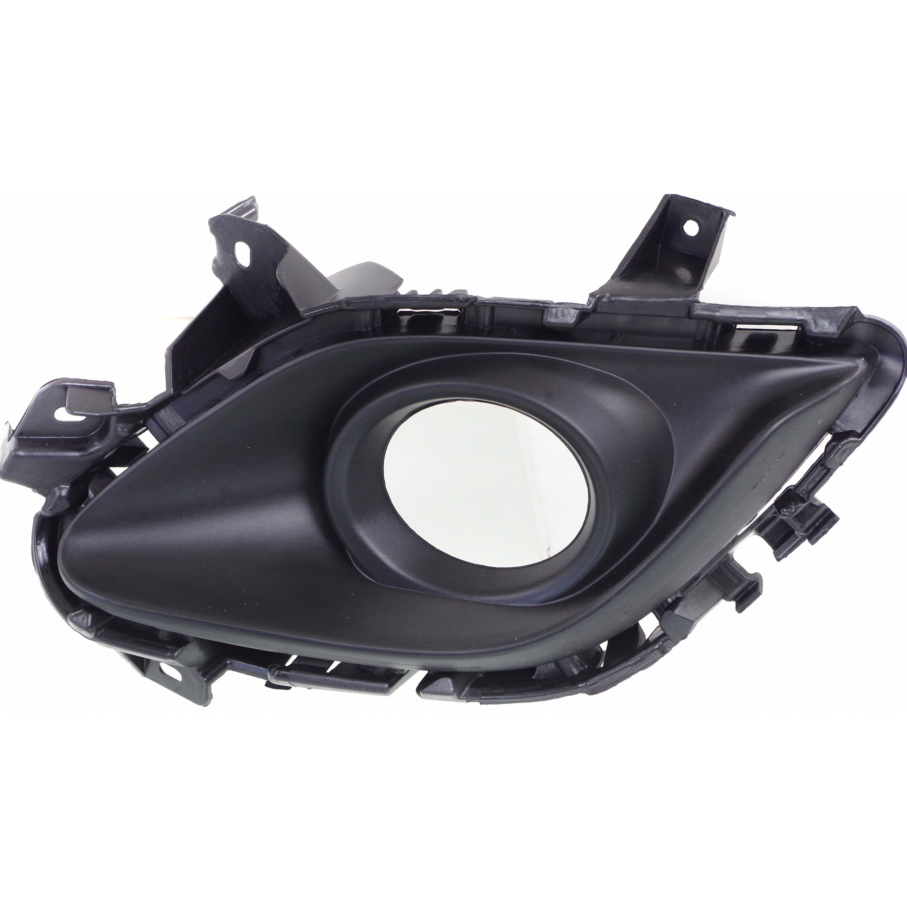 Right Passenger Side Fog Light For 14-17 Mazda 6