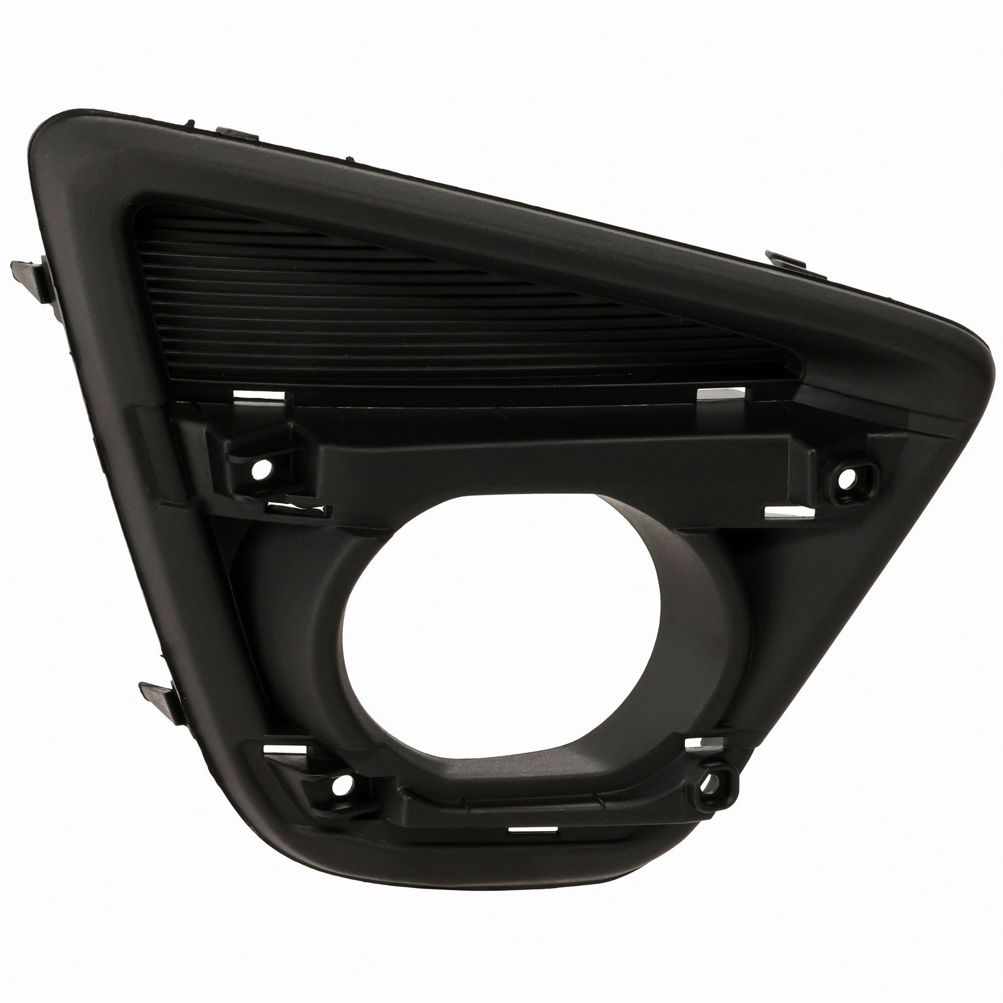 Right Passenger Side Fog Light For 16 Mazda CX-5