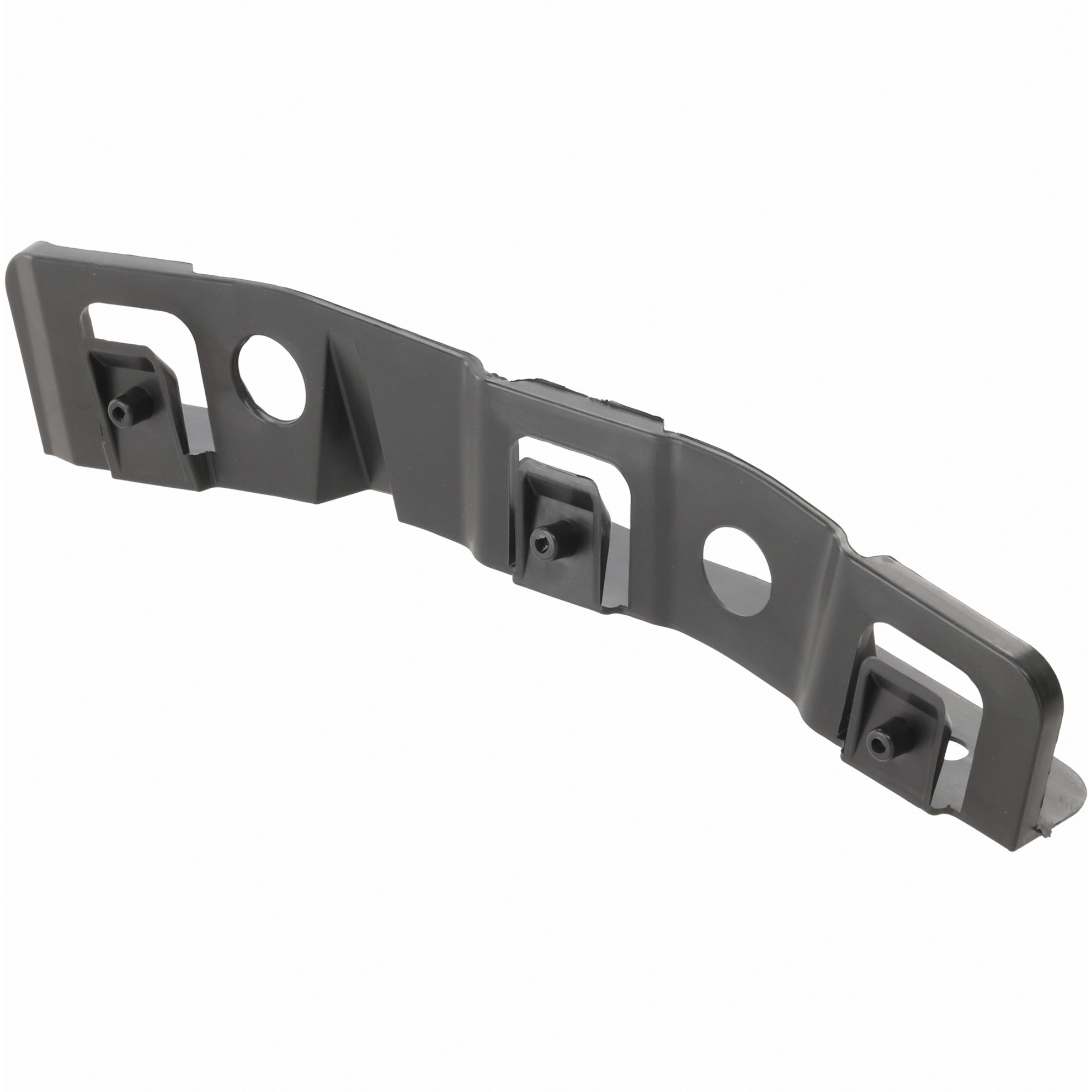 Left Driver Side Bumper For 13-16 Mazda CX-5
