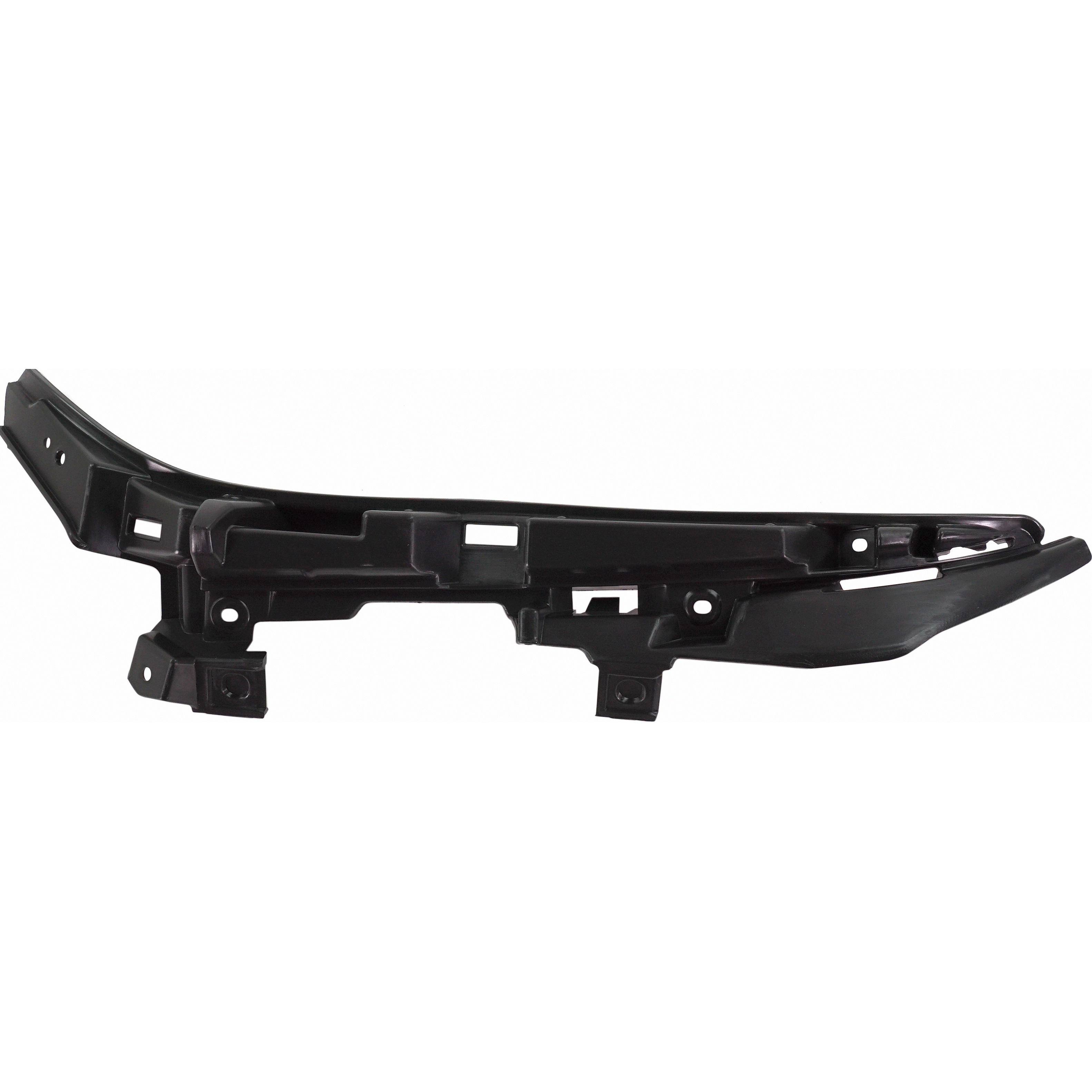 Left Driver Side Bumper For 18-21 Mazda 6