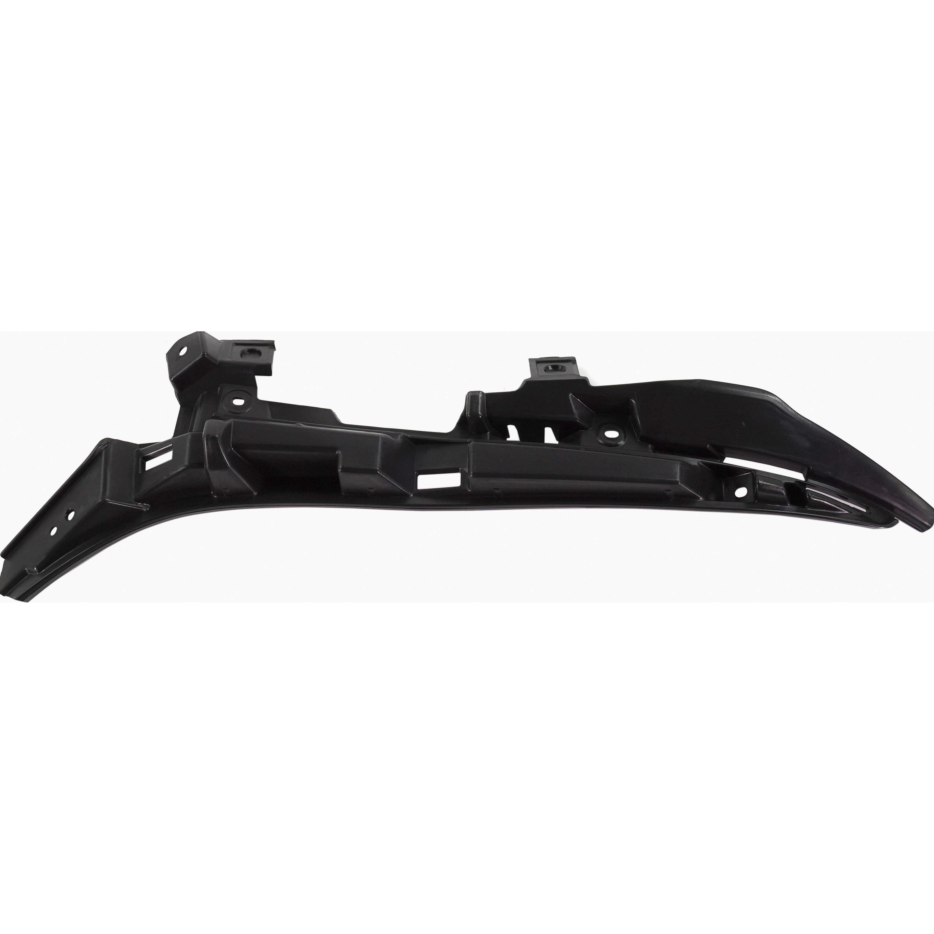 Right Passenger Side Bumper For 18-21 Mazda 6