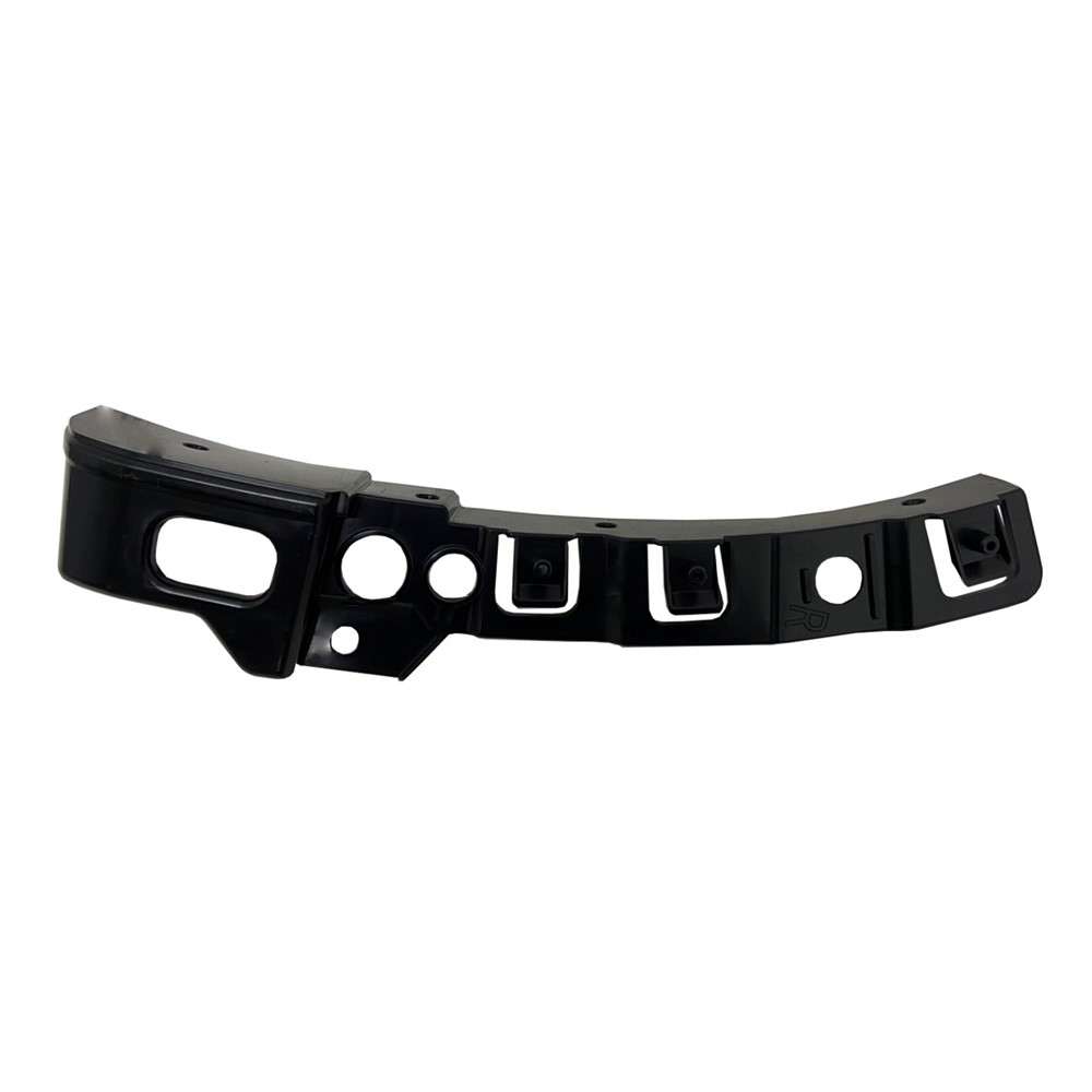 Right Passenger Side Bumper For 22-25 Mazda CX-5