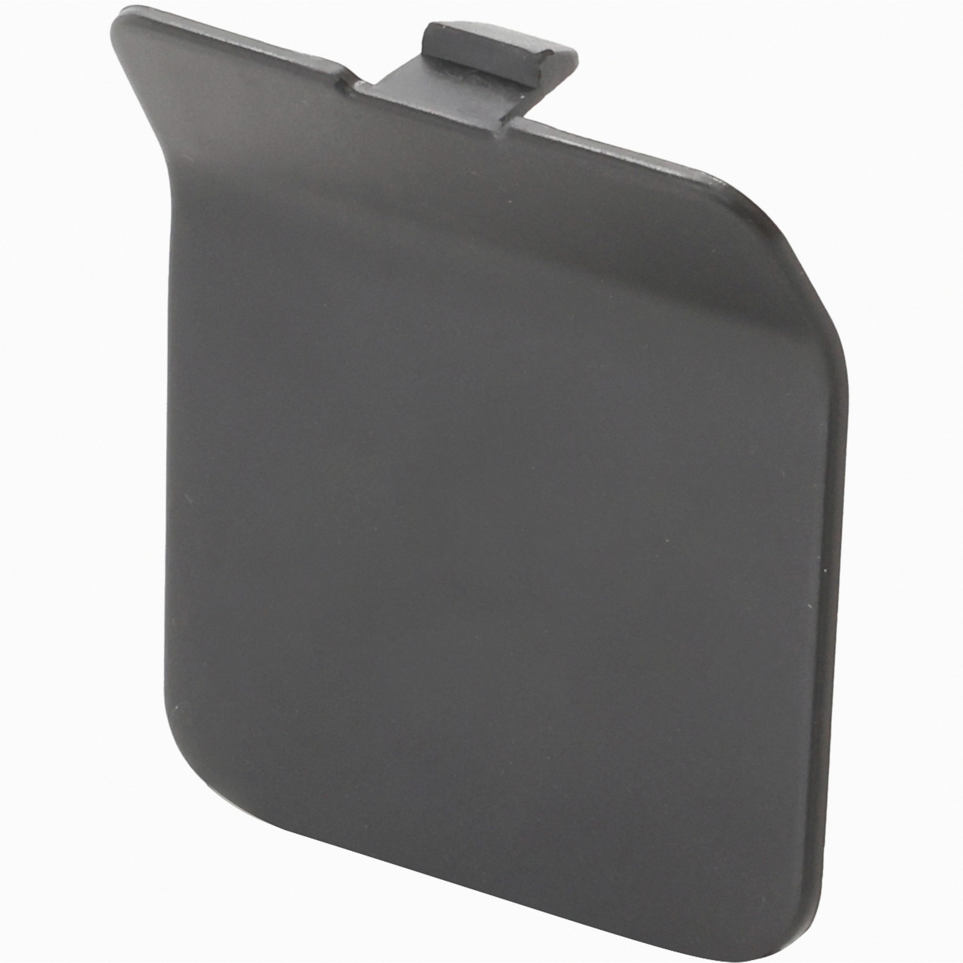 Right Passenger Side Rear Tow Hook Cover For 17-18 Mazda 3