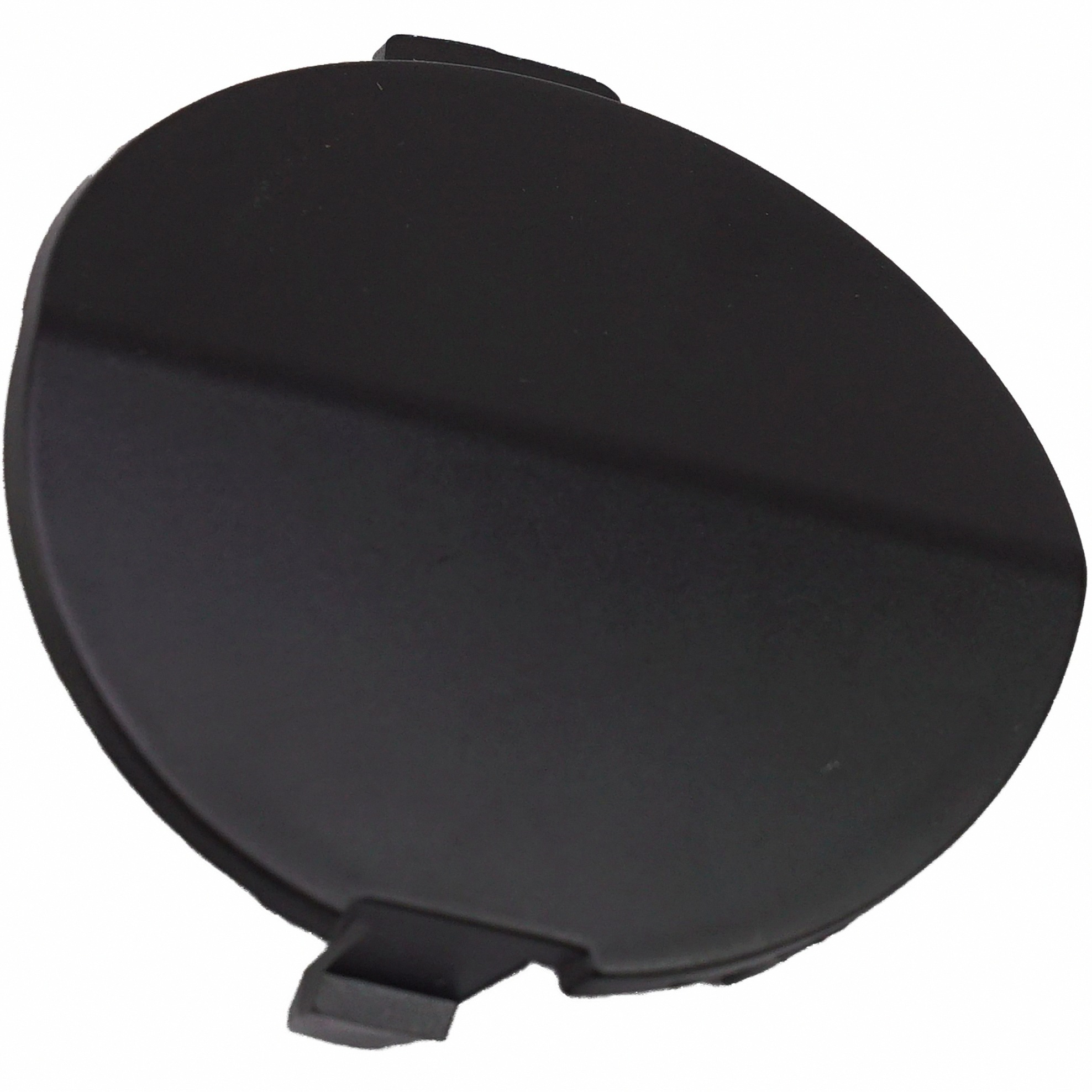 Right Passenger Side Rear Tow Hook Cover For 19-25 Mazda 3