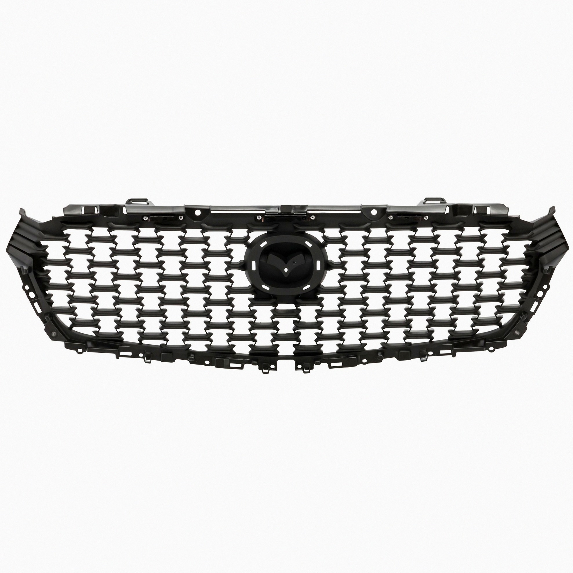 Grille For 23-25 Mazda CX-50