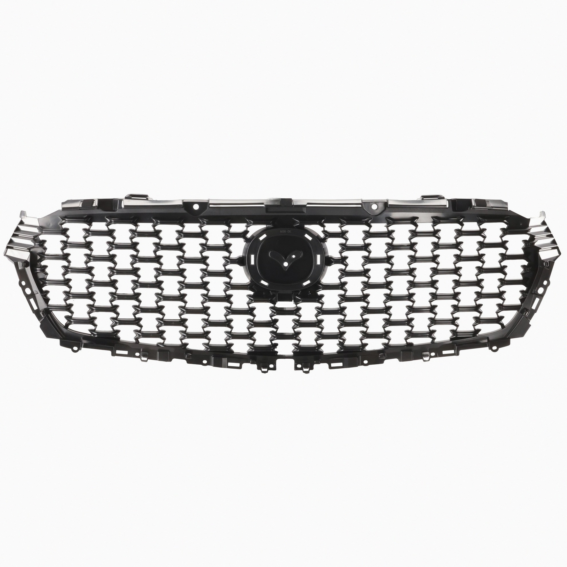 Grille For 23-25 Mazda CX-50