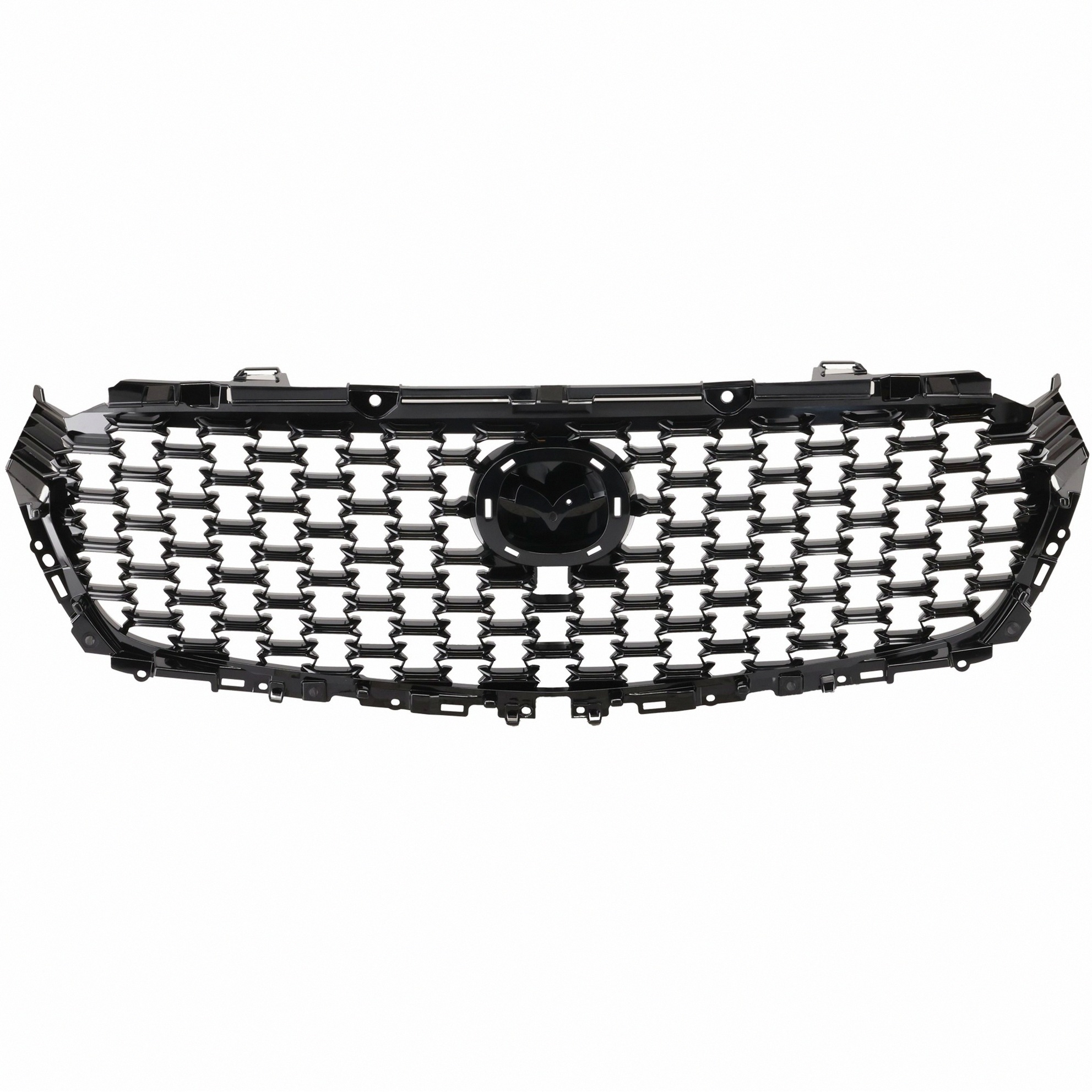 Grille For 23-25 Mazda CX-50