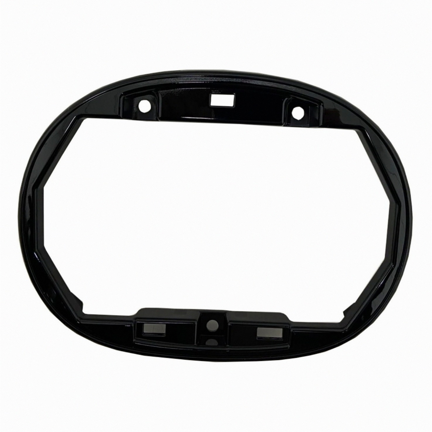 Grille For 22-25 Mazda CX-5; CAPA Certified