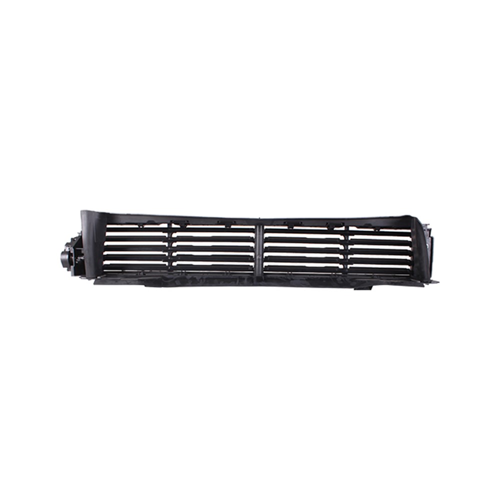 Radiator Shutter Assembly For 17-25 Mazda CX-5; CAPA Certified