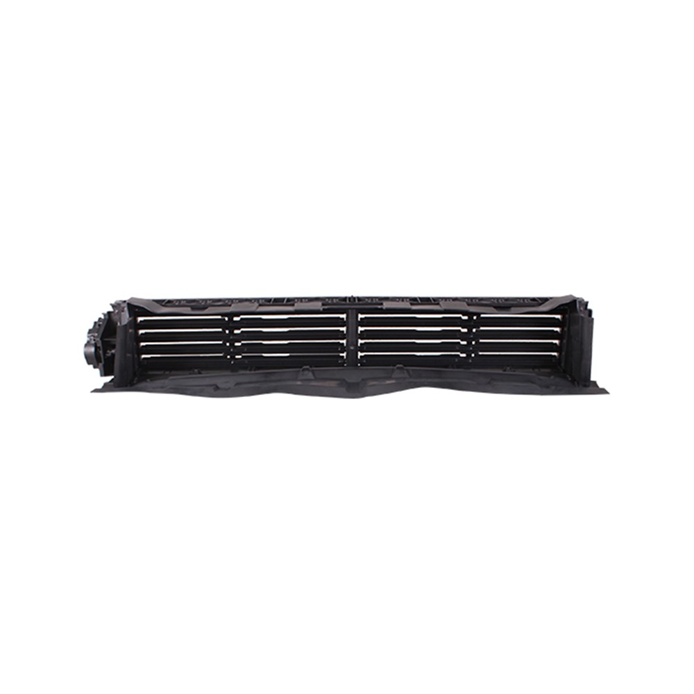 Radiator Shutter Assembly For 18-21 Mazda 6; CAPA Certified