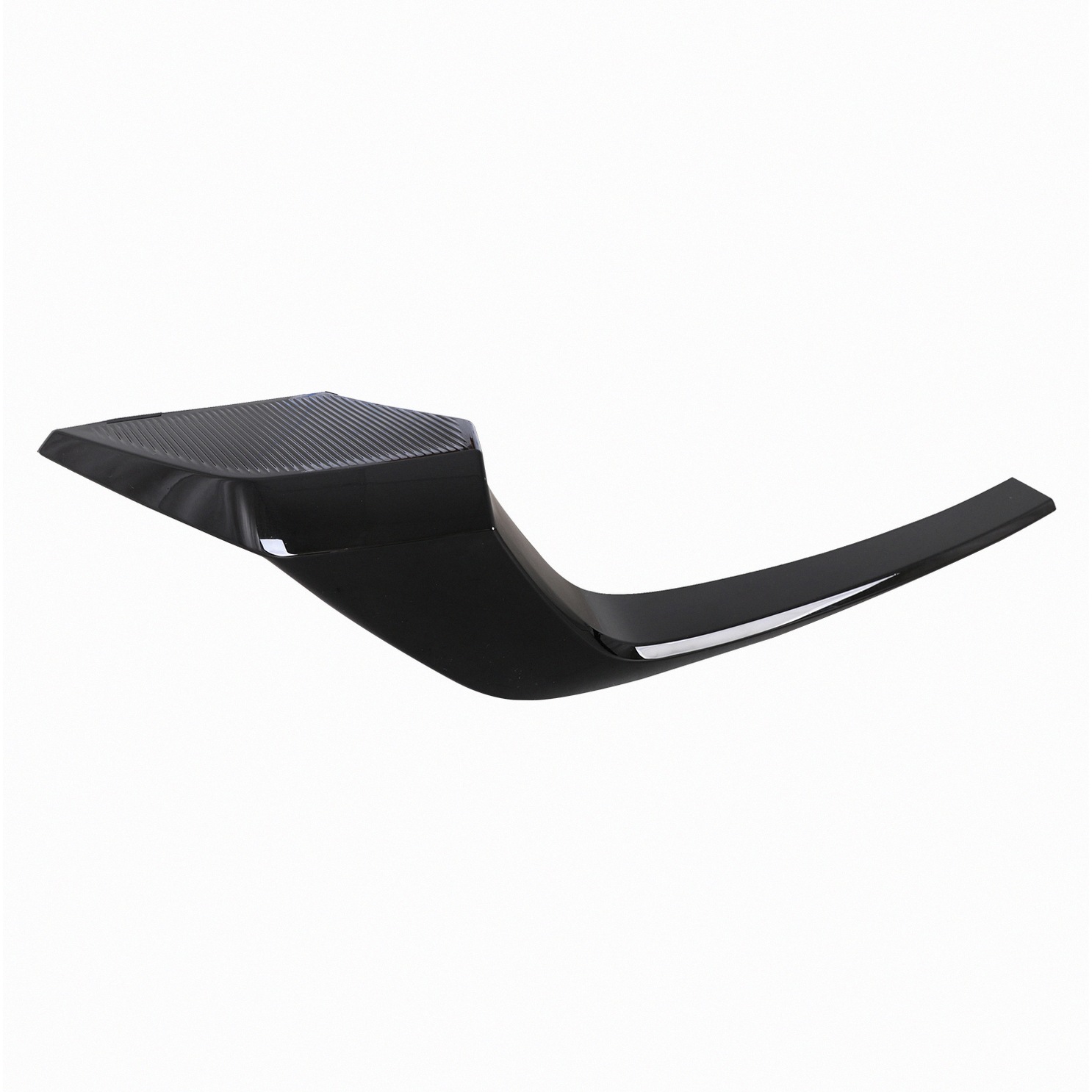 Right Passenger Side Grille For 23-25 Mazda CX-50; CAPA Certified
