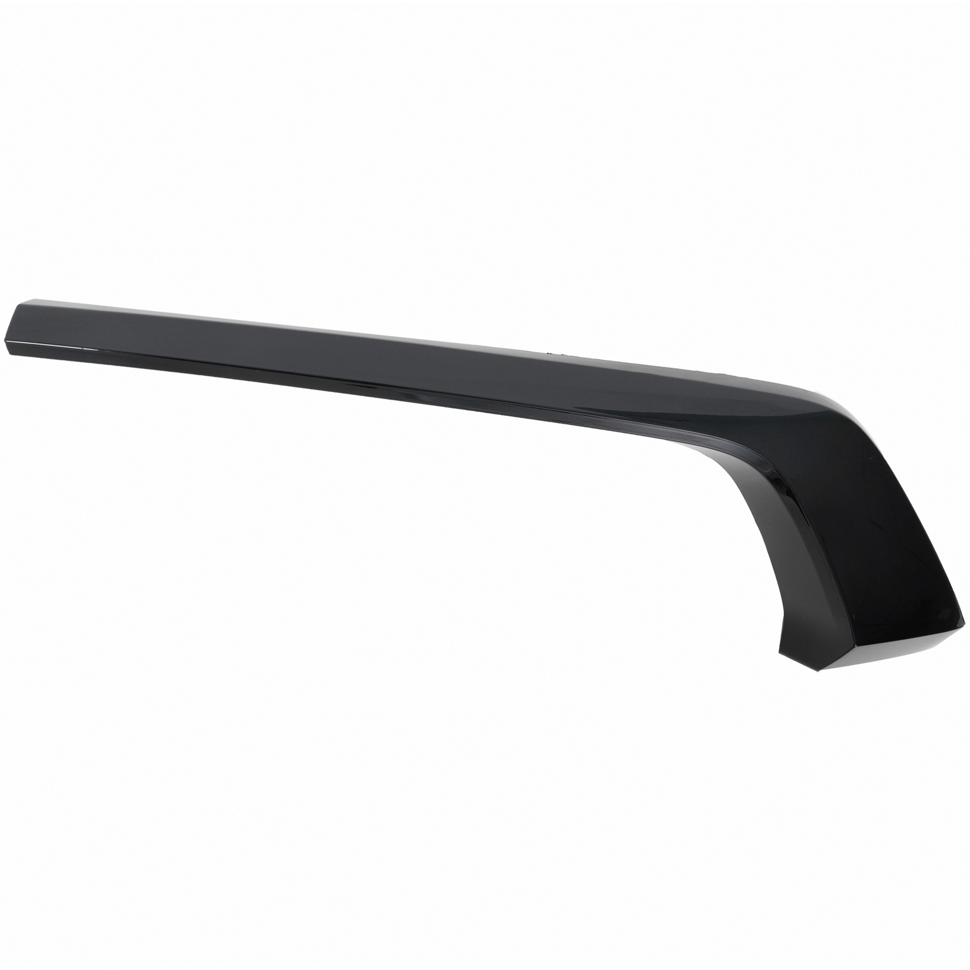 Right Passenger Side Grille For 23-25 Mazda CX-50