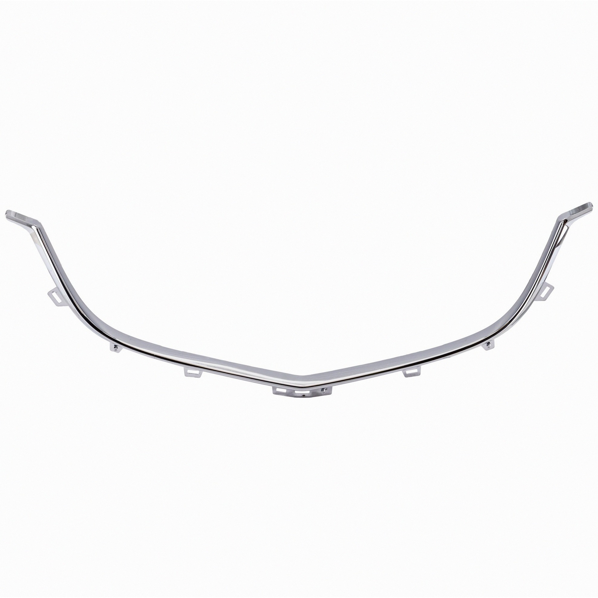 Grille For 13-15 Mazda CX-5; CAPA Certified