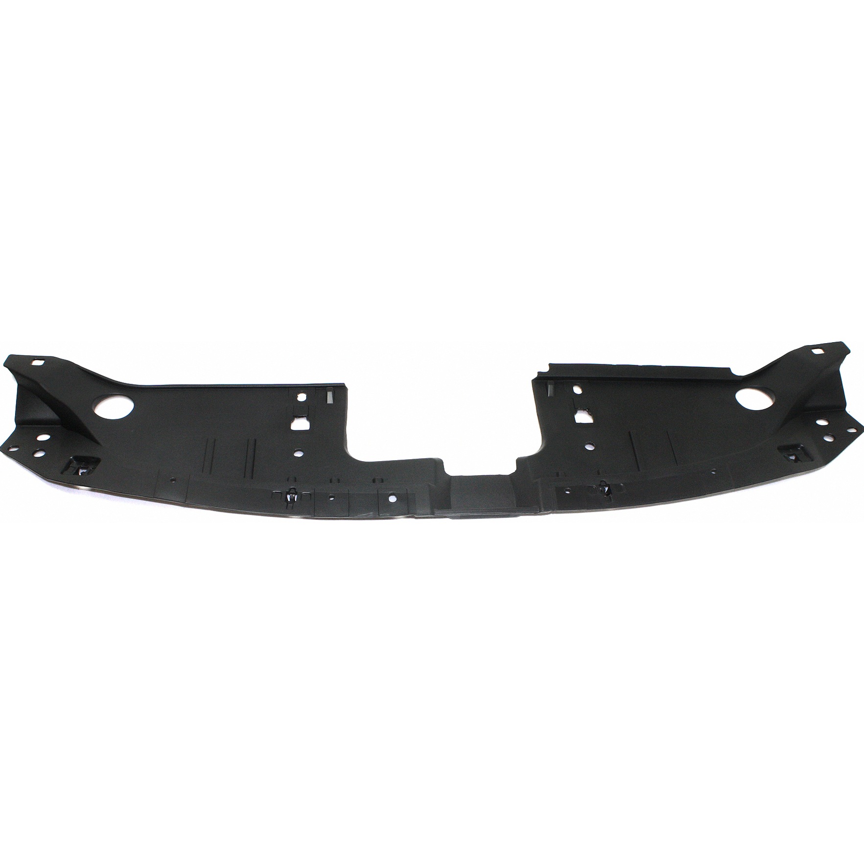 Radiator Support Cover For 13-15 Mazda CX-5