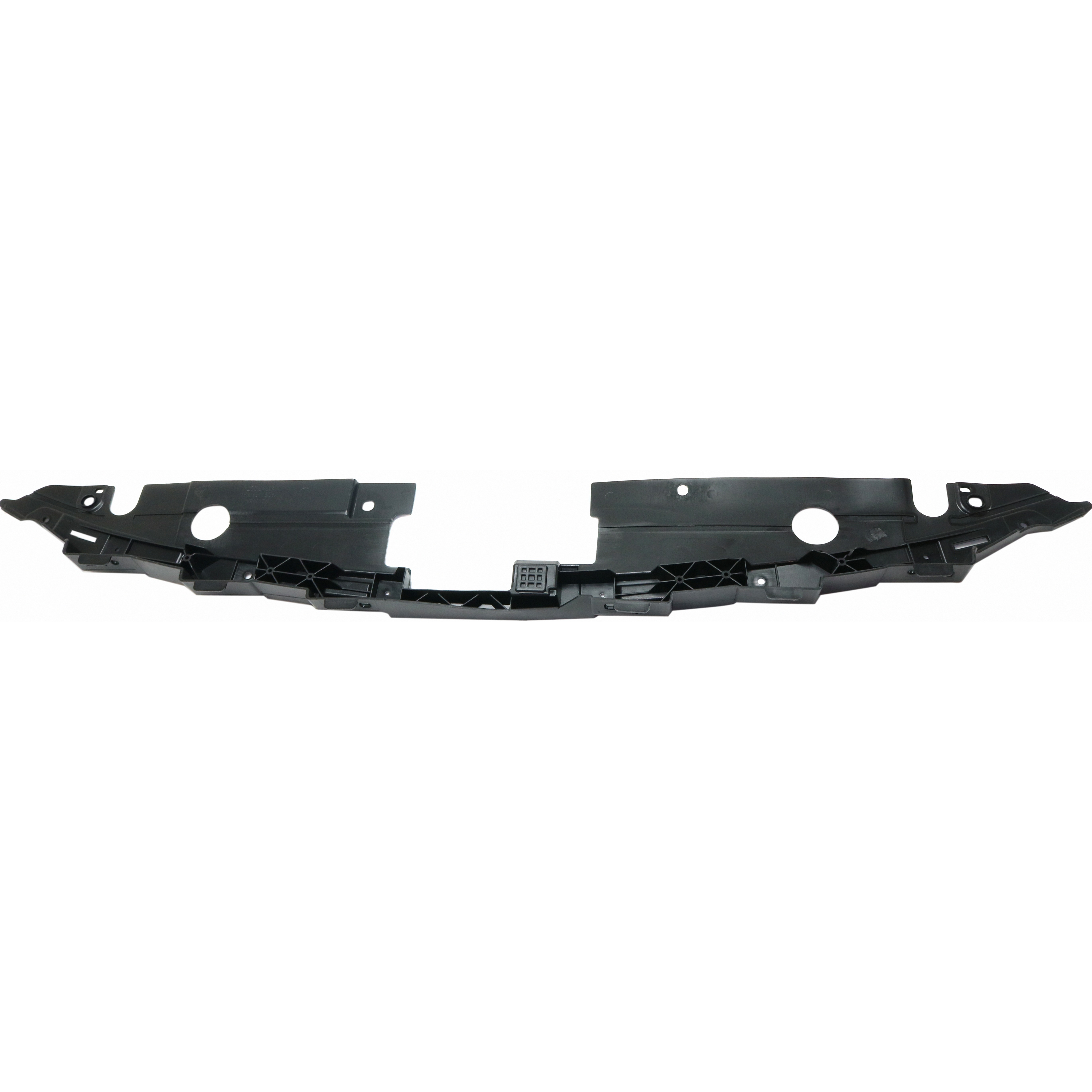 Radiator Support Cover For 17-18 Mazda 3, 17-18 Mazda 3 Sport