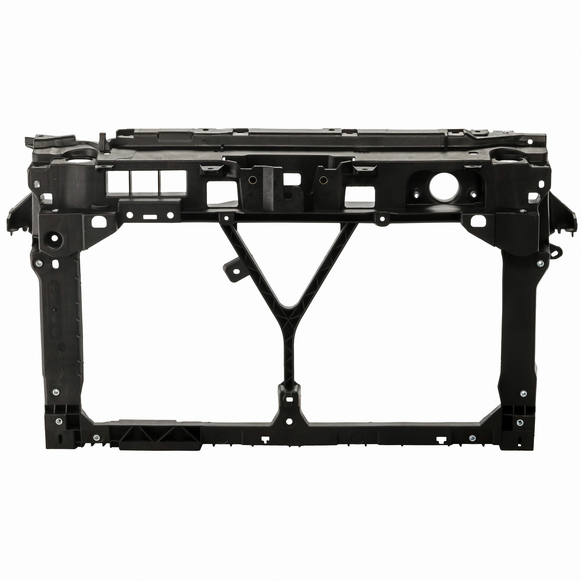 Radiator Support For 10-13 Mazda 3, 10-13 Mazda 3 Sport