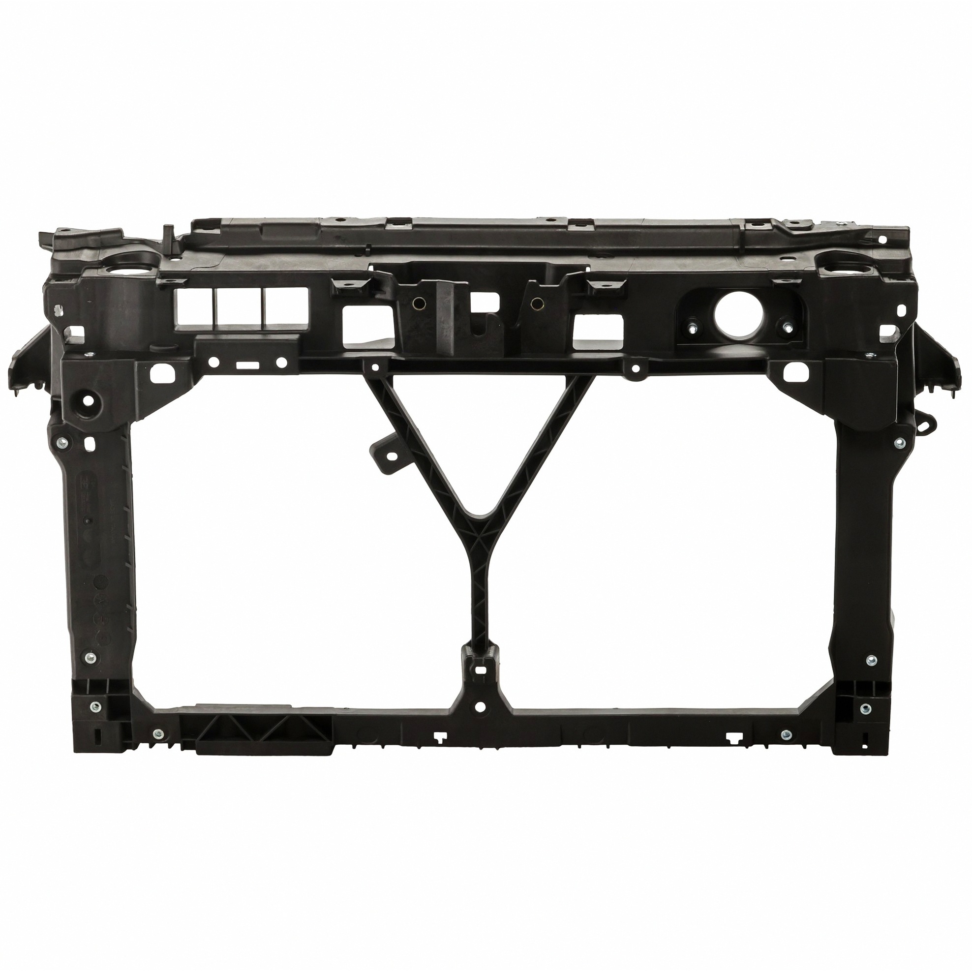 Radiator Support For 10-13 Mazda 3, 10-13 Mazda 3 Sport