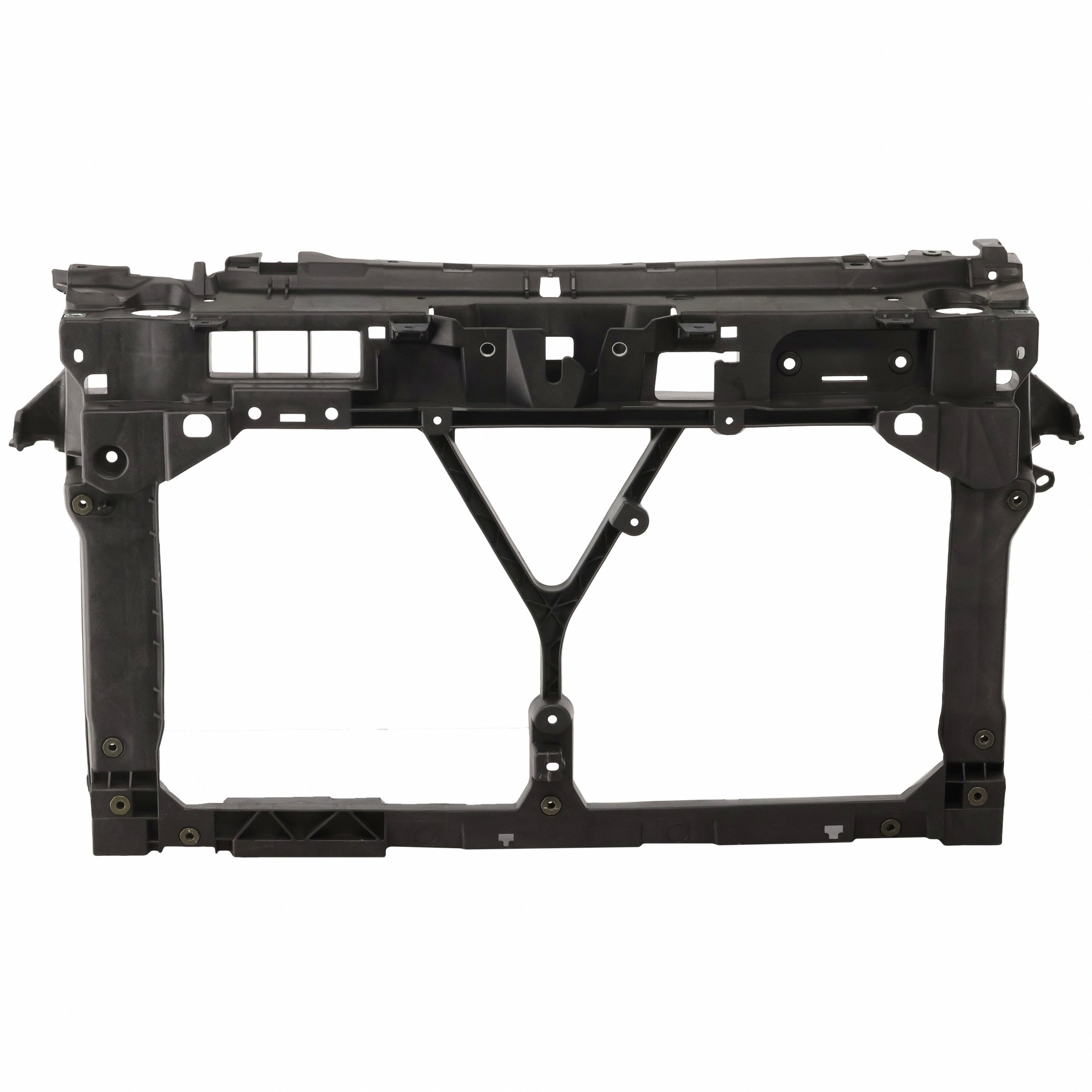 Radiator Support For 12 Mazda 5