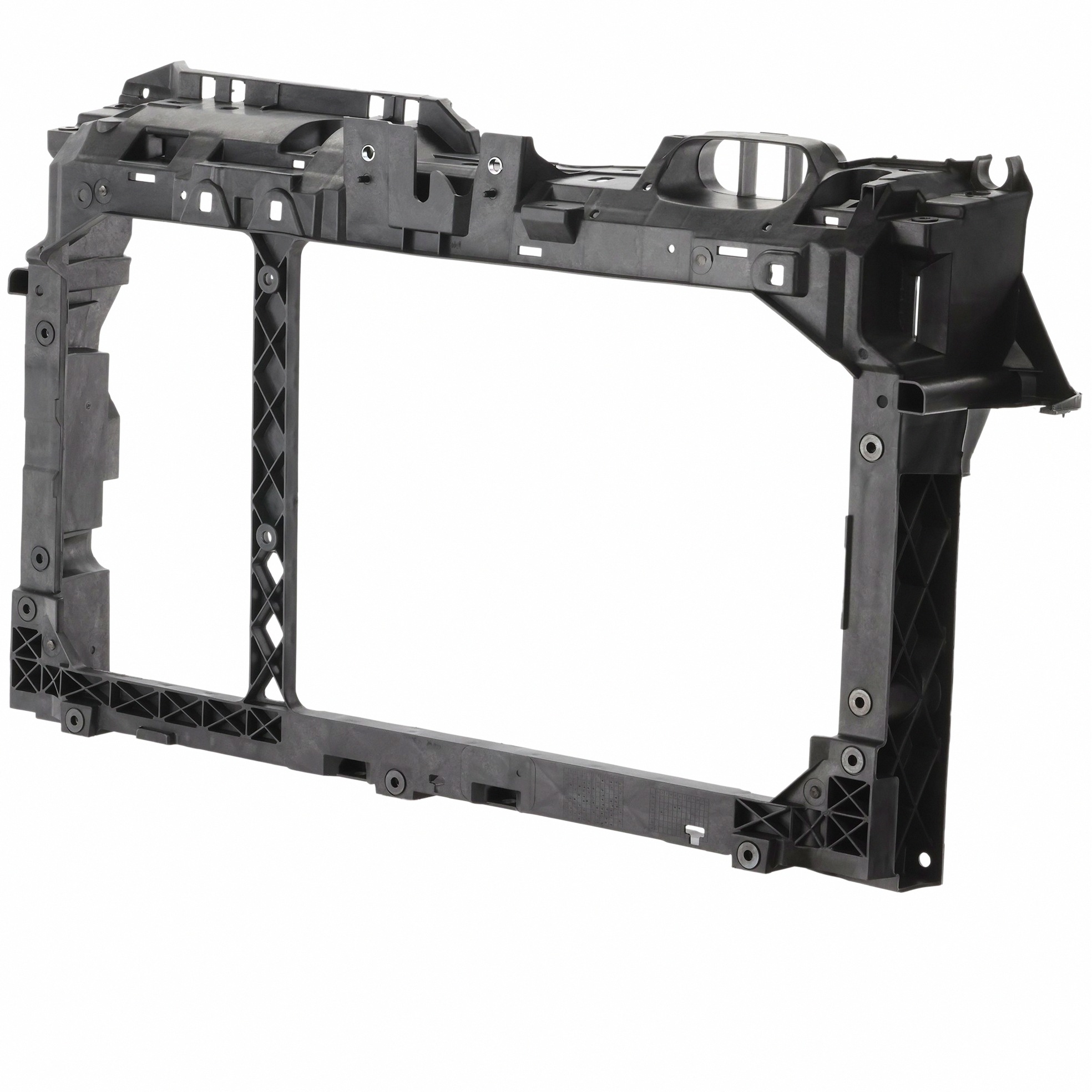 Radiator Support For 11-12 Mazda 2