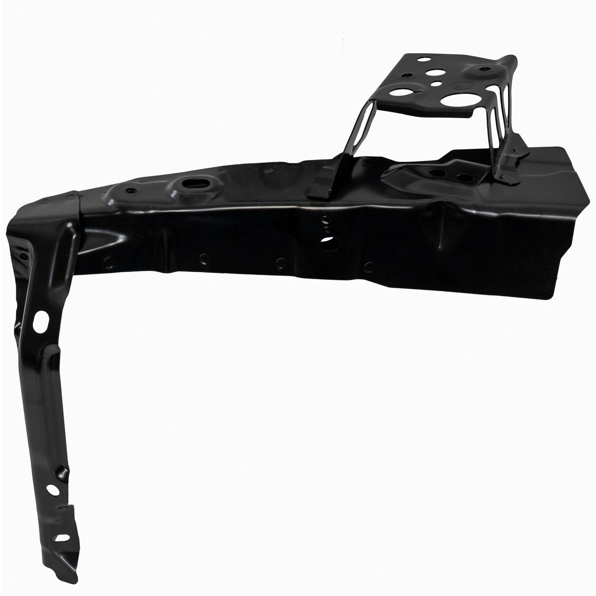 Radiator Support For 13-16 Mazda CX-5; CAPA Certified