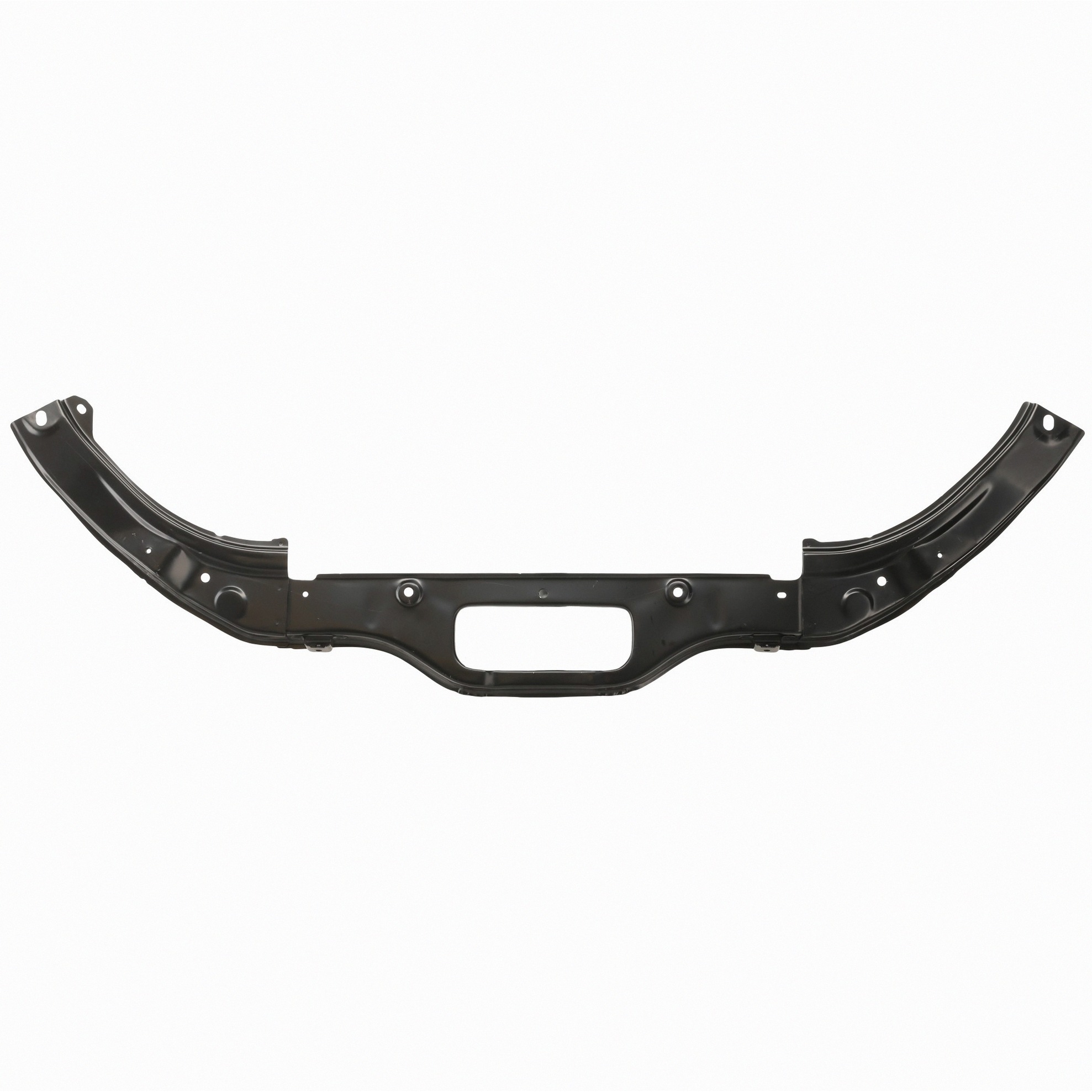 Radiator Support Tie Bar For 13-16 Mazda CX-5; CAPA Certified