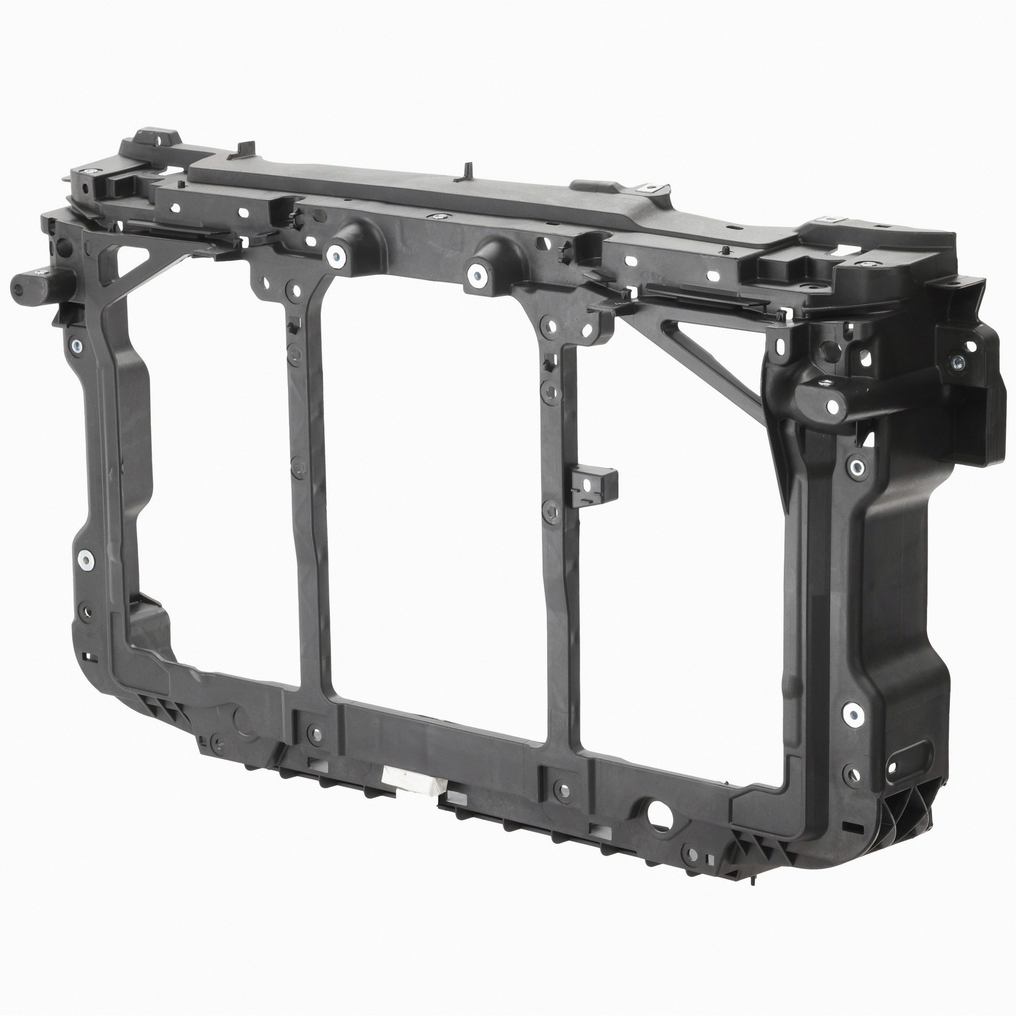 Radiator Support For 14-18 Mazda 3, 14-18 Mazda 3 Sport, 14-17 Mazda 6