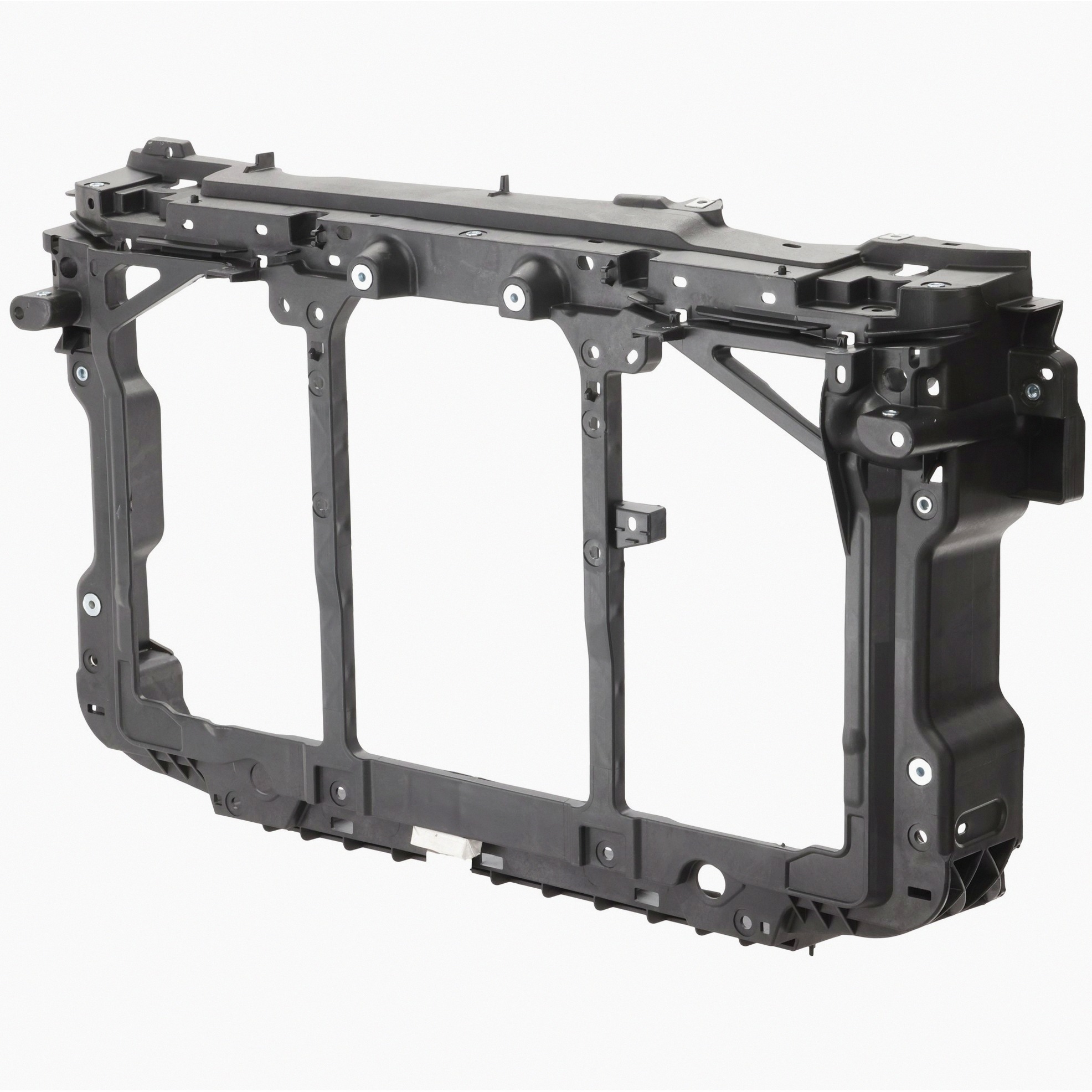 Radiator Support For 14-18 Mazda 3, 14-18 Mazda 3 Sport, 14-17 Mazda 6