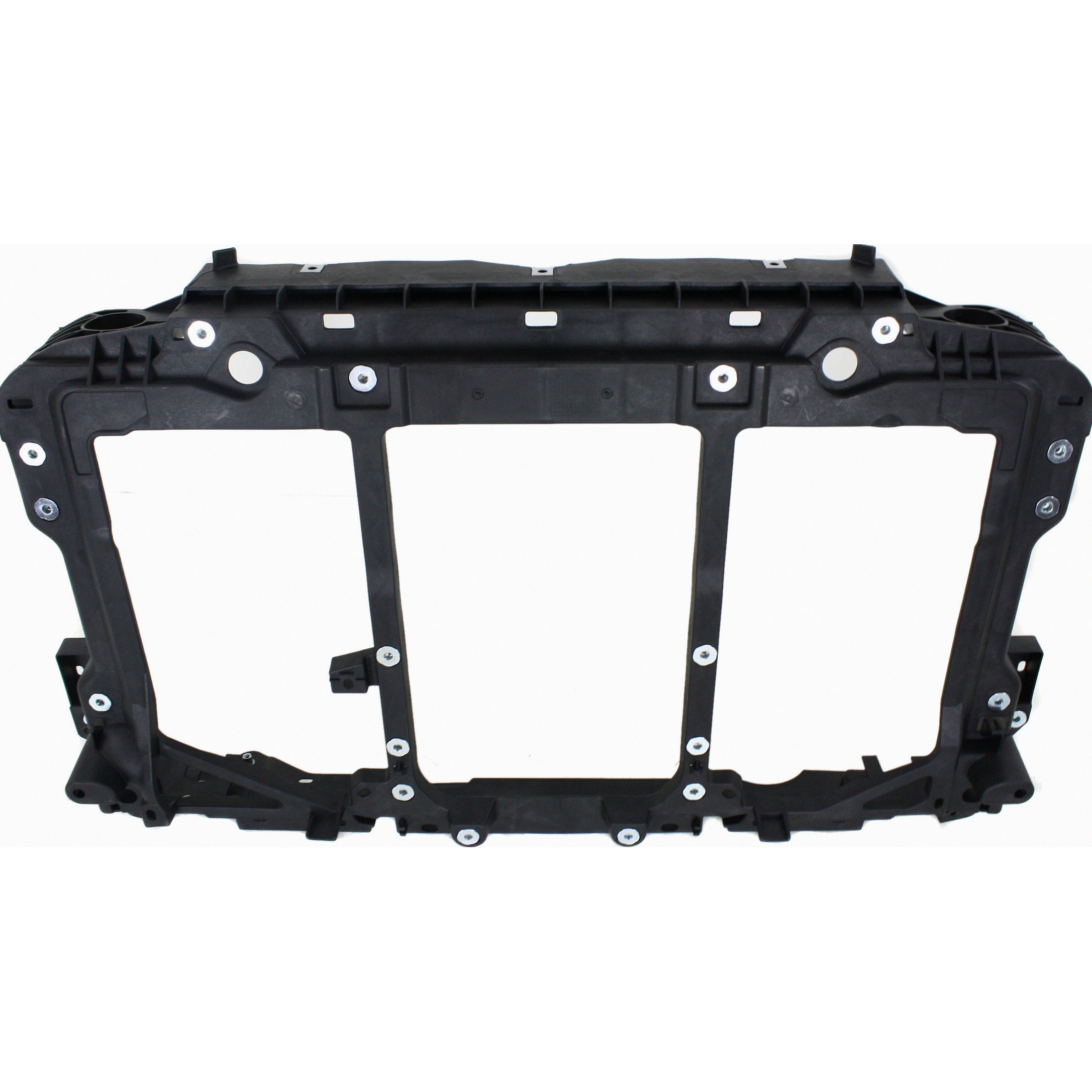 Radiator Support For 14-18 Mazda 3, 14-18 Mazda 3 Sport, 14-17 Mazda 6