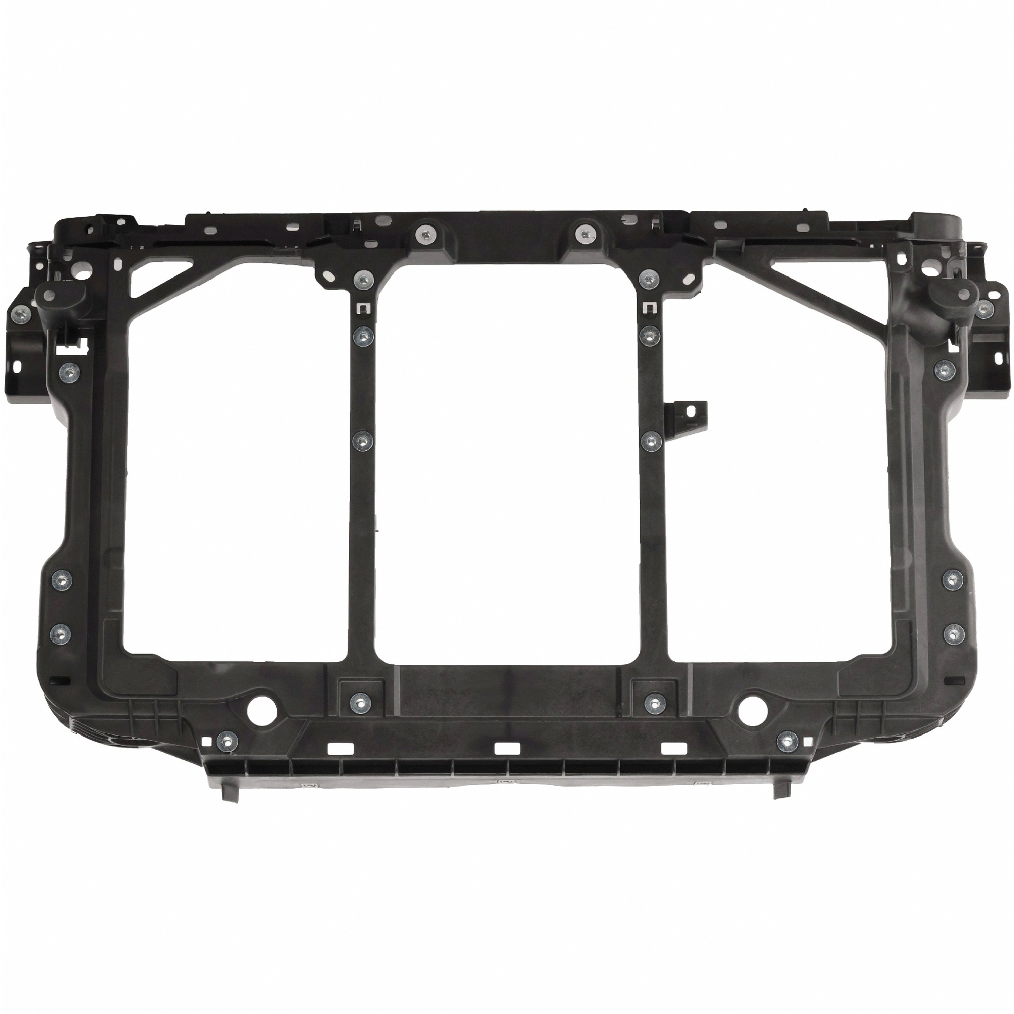 Radiator Support For 14-18 Mazda 3, 14-18 Mazda 3 Sport, 14-17 Mazda 6