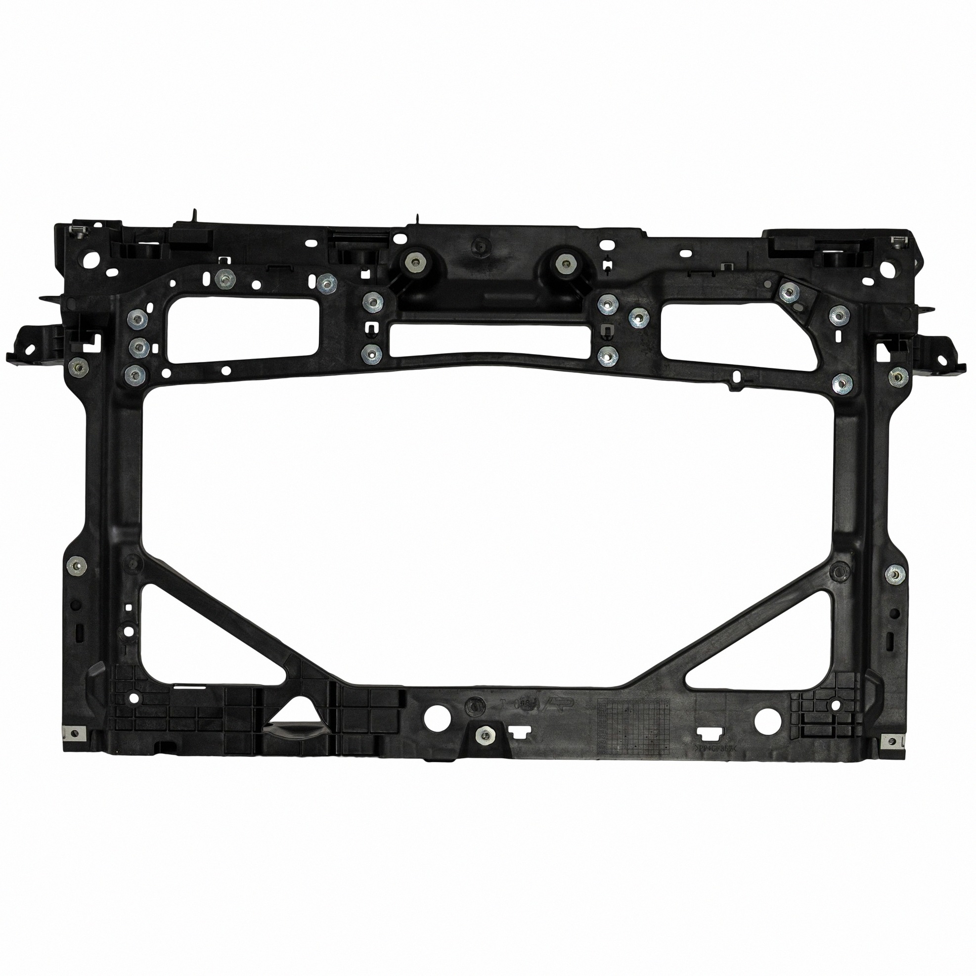 Radiator Support For 16-22 Mazda CX-3