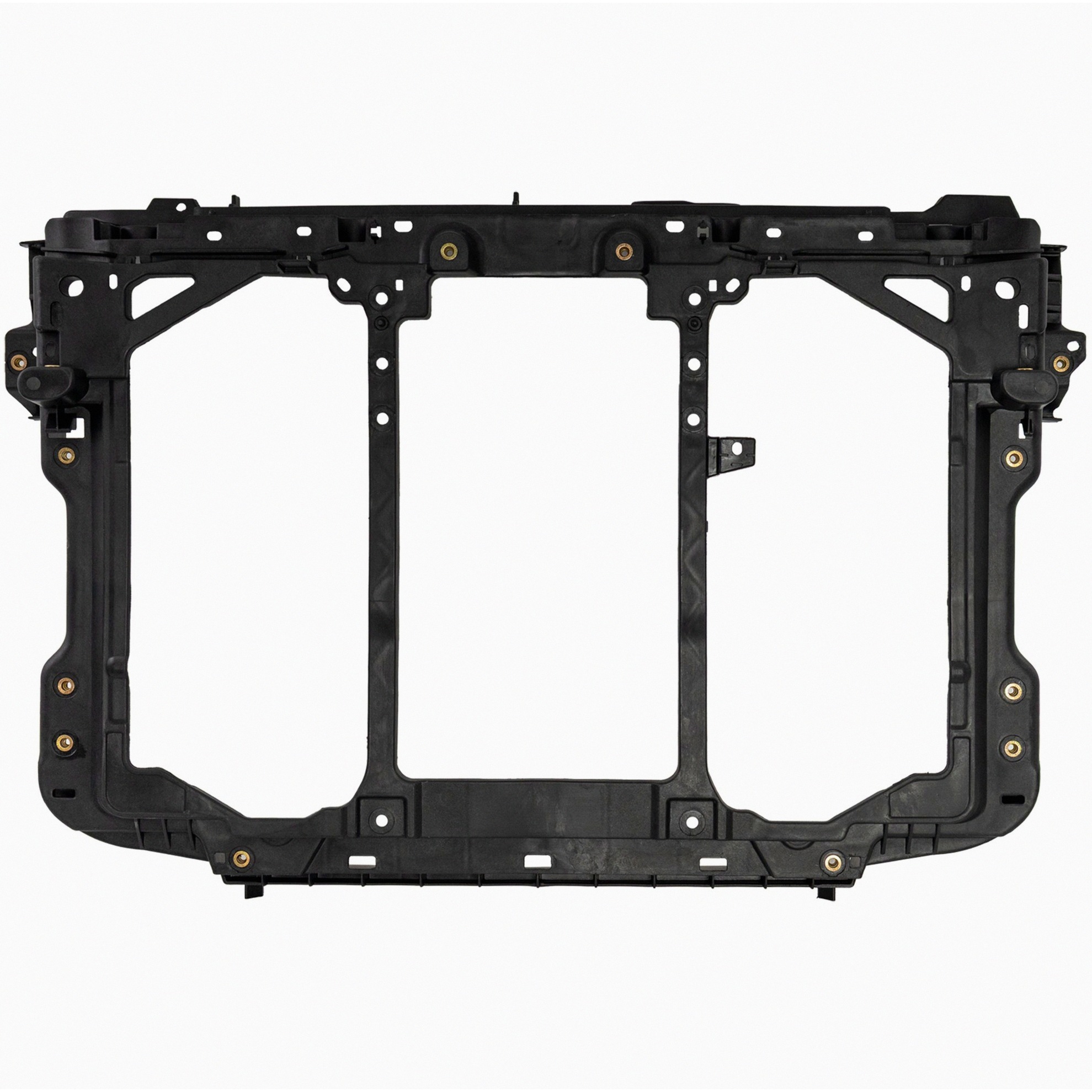 Radiator Support For 17-22 Mazda CX-5; CAPA Certified