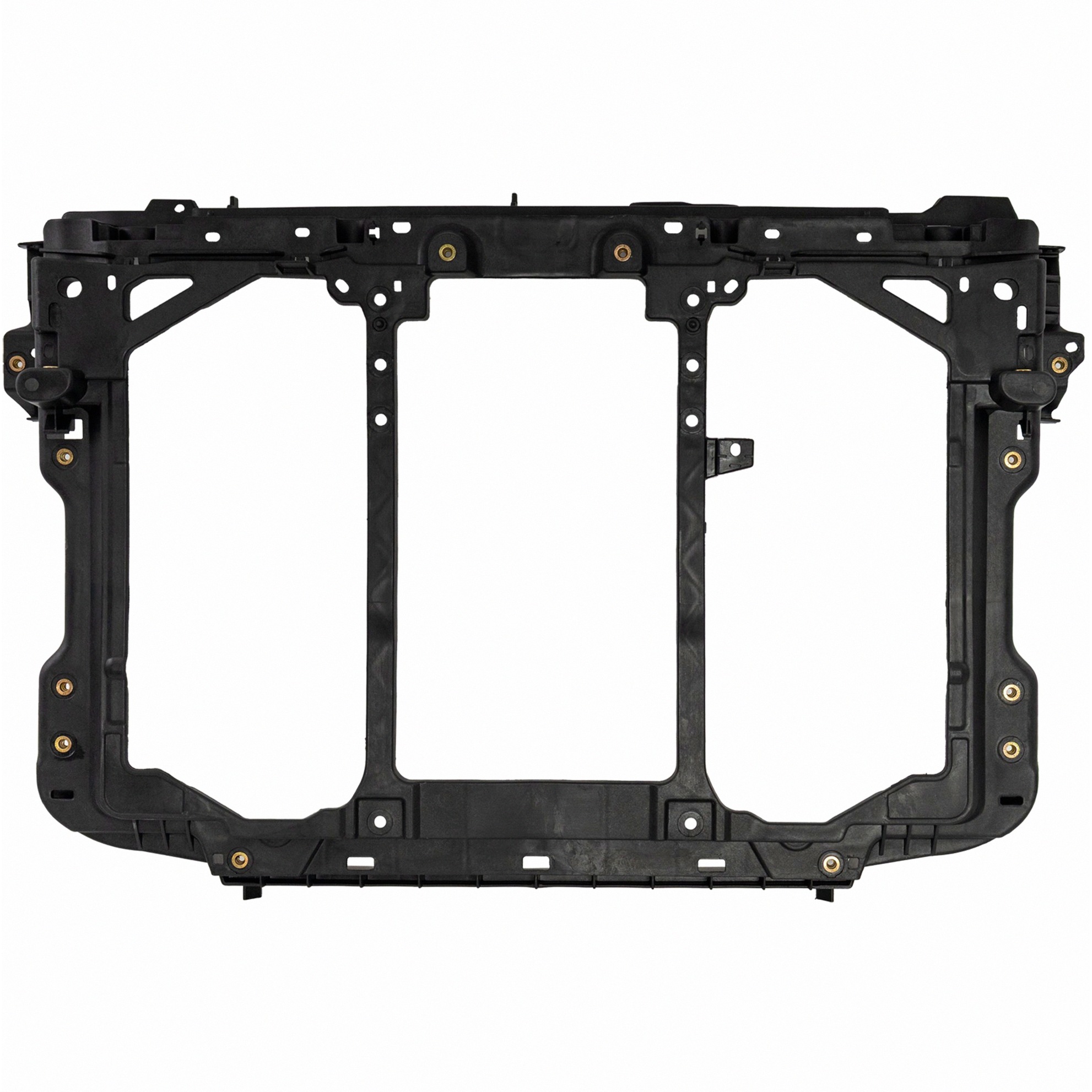 Radiator Support For 17-22 Mazda CX-5