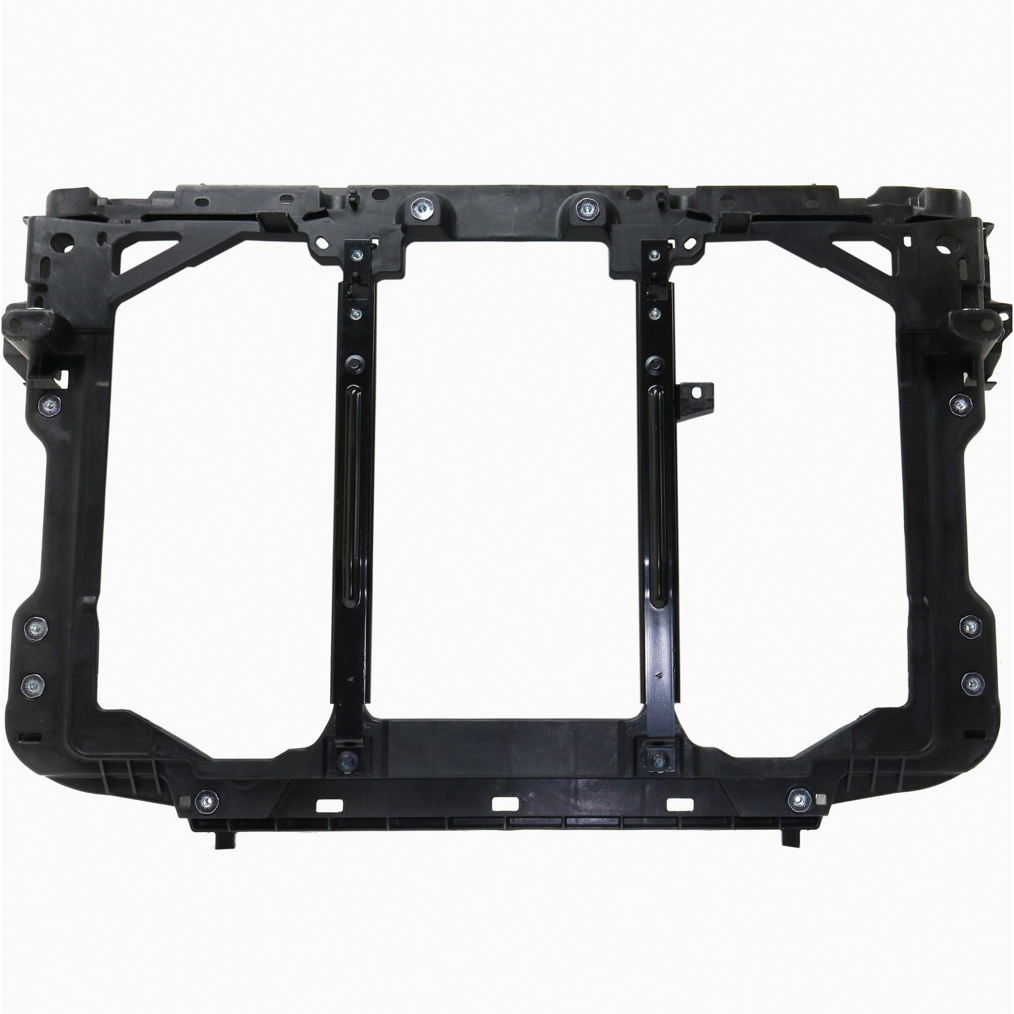 Radiator Support For 17-25 Mazda CX-5; CAPA Certified