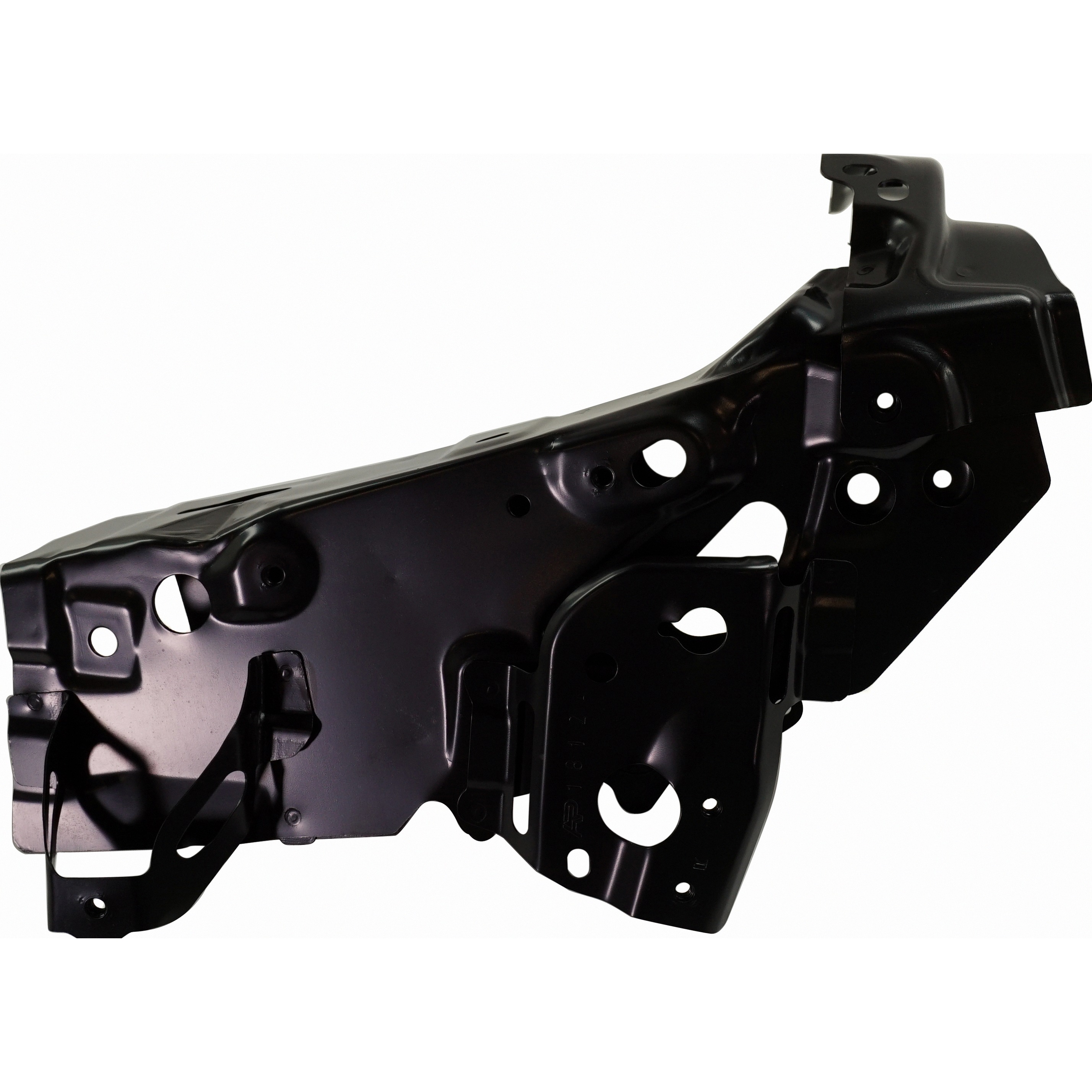 Radiator Support For 17-25 Mazda CX-5; CAPA Certified