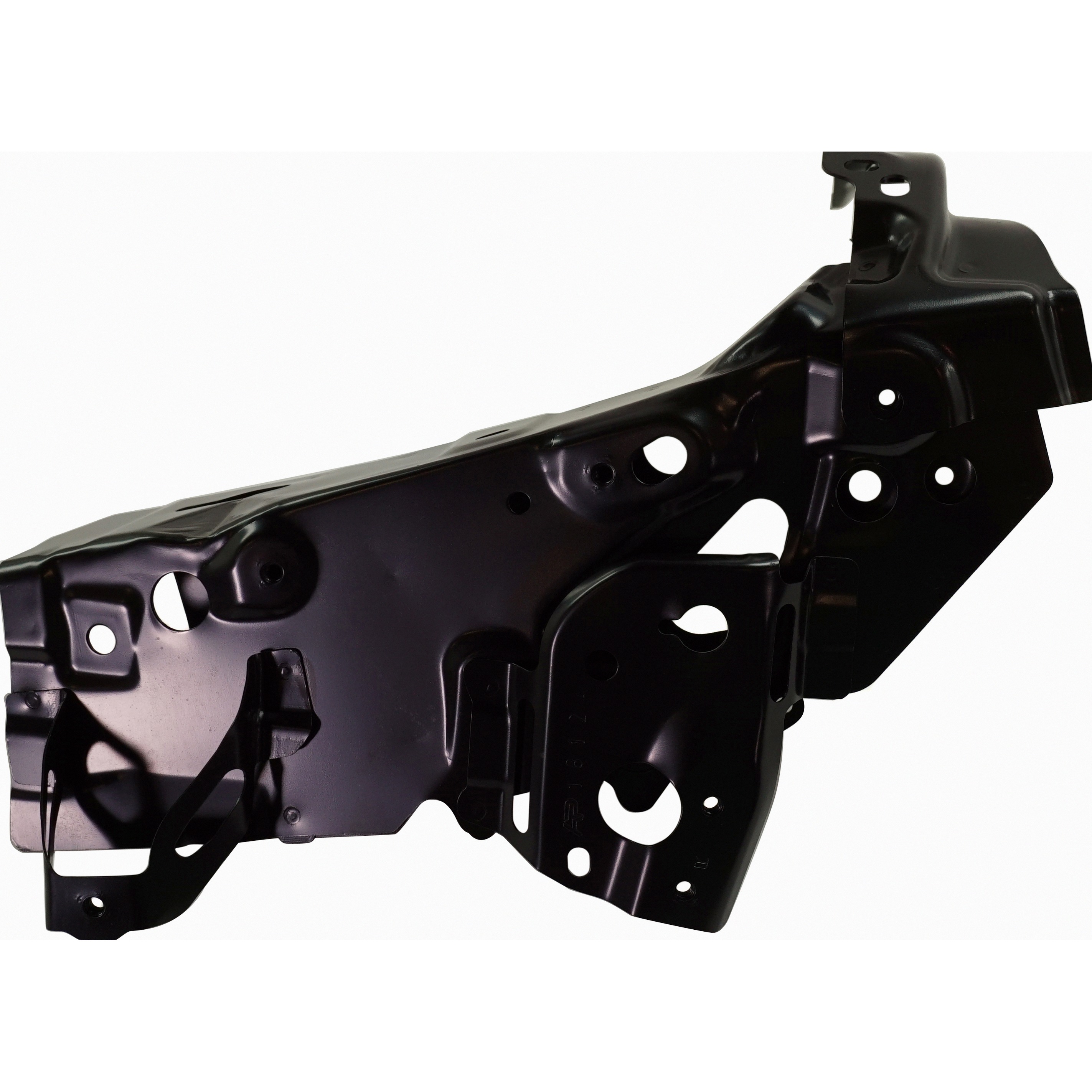 Radiator Support For 17-25 Mazda CX-5